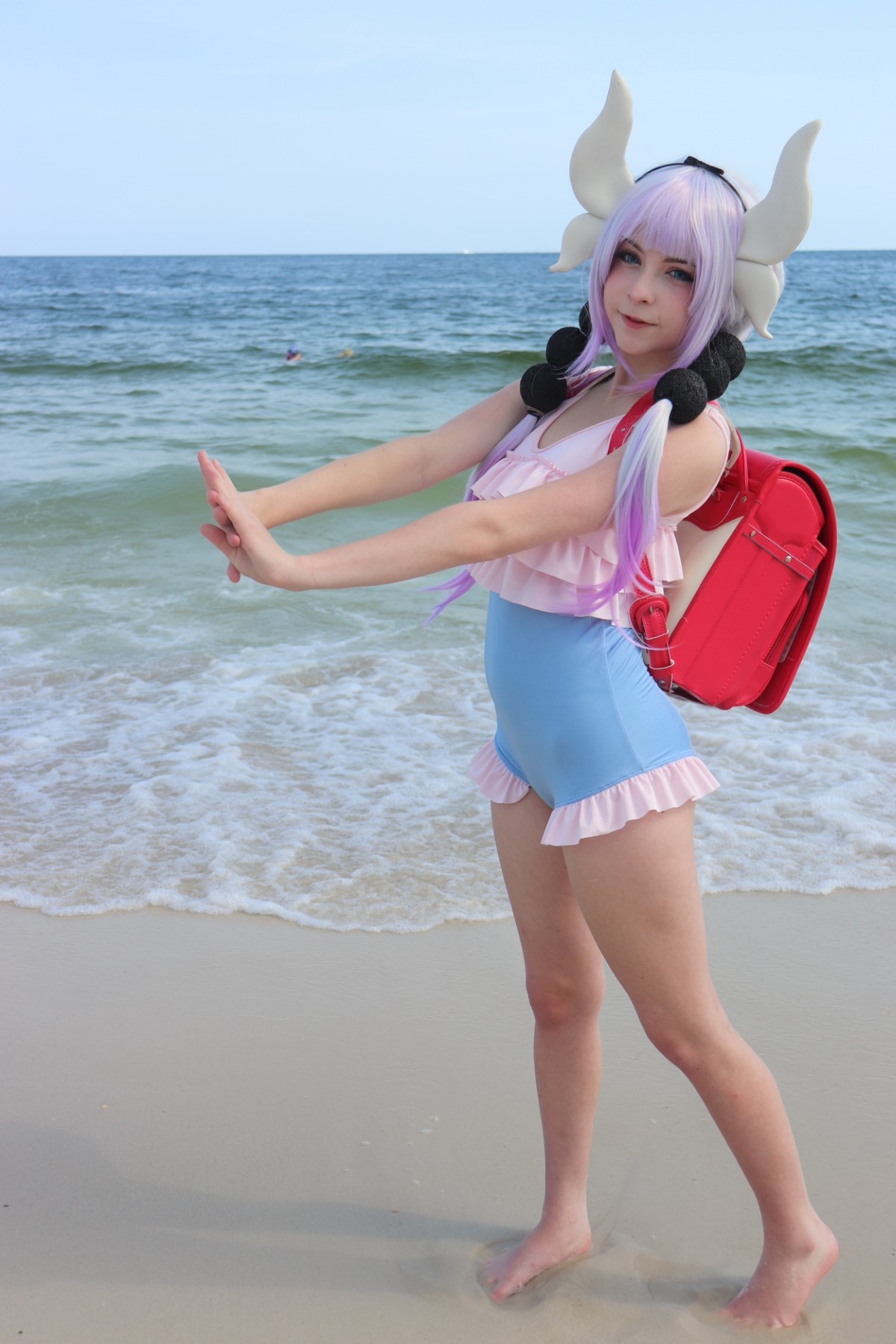 Melondoki Kanna Kamui Swimsuit 0007 2601856061.jpg