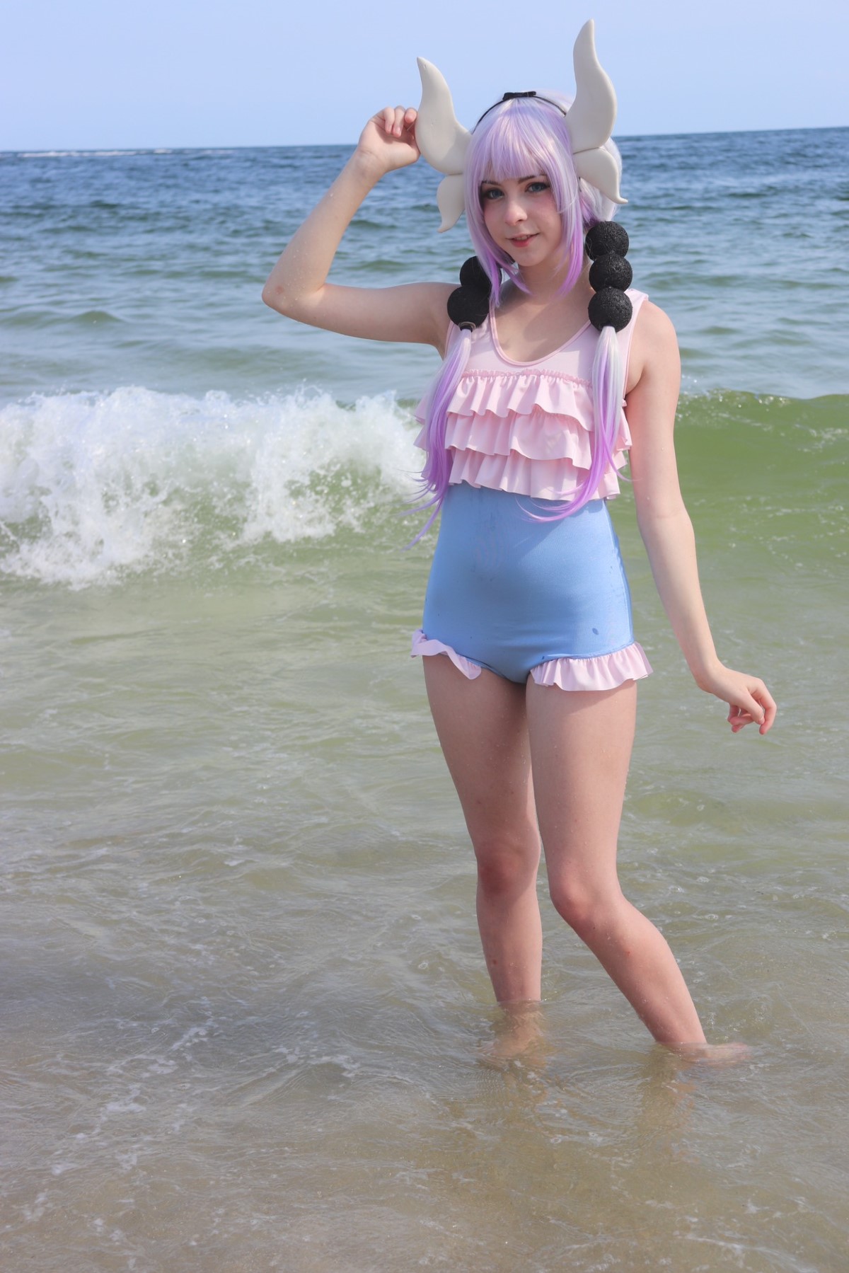 Melondoki Kanna Kamui Swimsuit 0014 9117700944.jpg