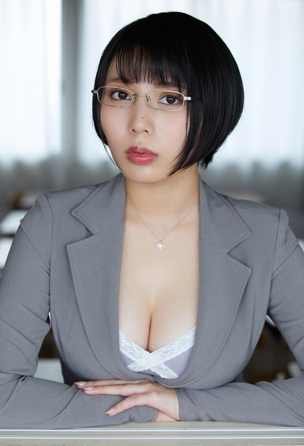 Photobook 2019 08 01 Kaoru Yasui 安位薫 Homeroom Teacher Yasui 0010 3157669363.jpg