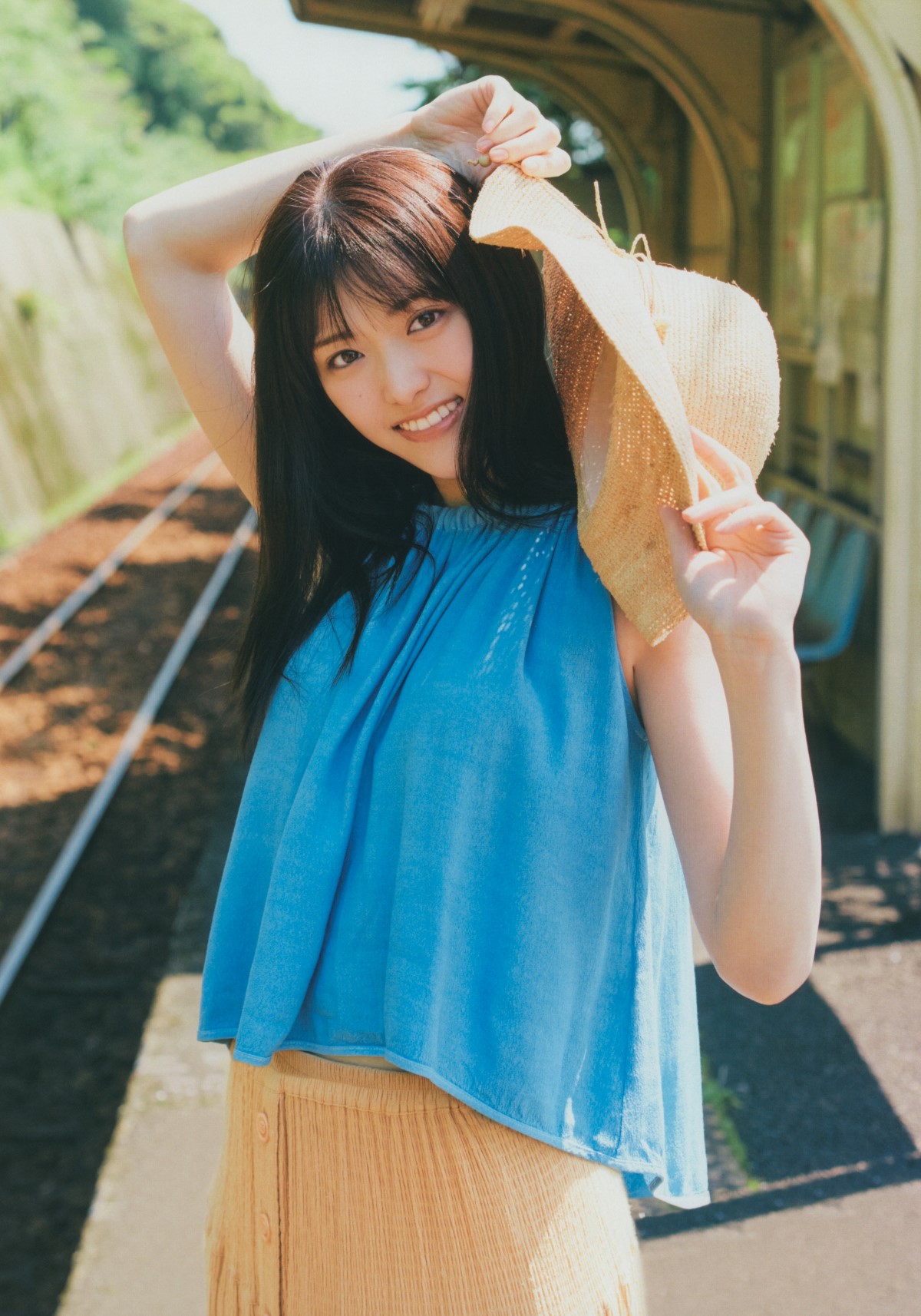 Photobook 2021 07 13 Sayuri Matsumura 松村沙友理 Next When Can I See You 0046 4761789247.jpg