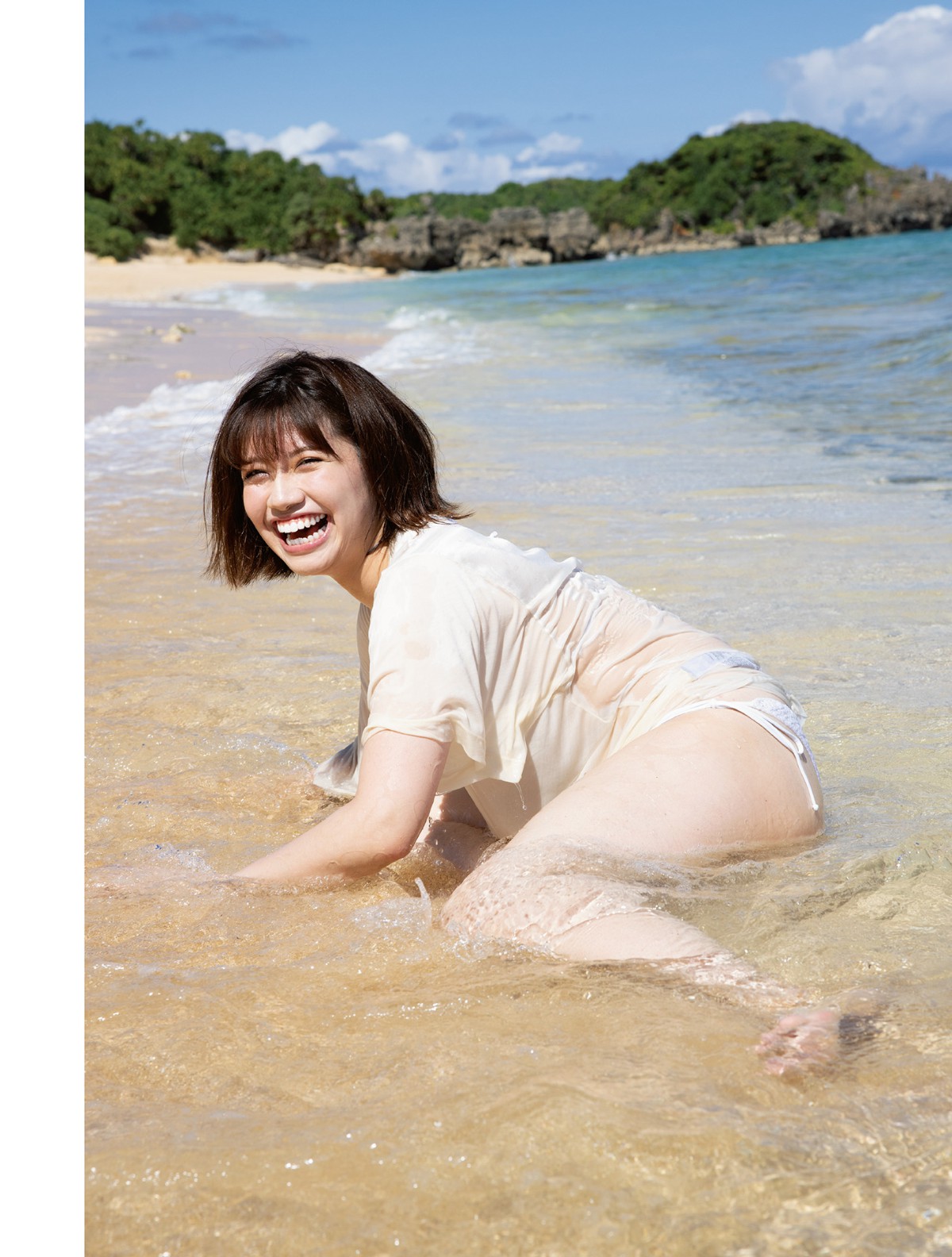 Photobook Nozomi Ishihara 石原希望 Hopeful 0013 3930323334.jpg