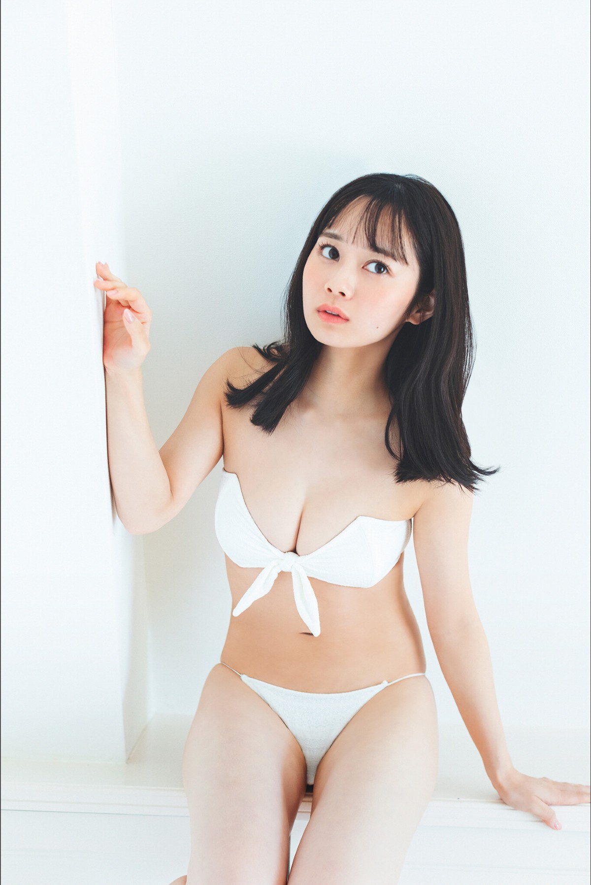 Photobook Saeko Kondo 近藤沙瑛子 Pure Purple 0059 4610931733.jpg