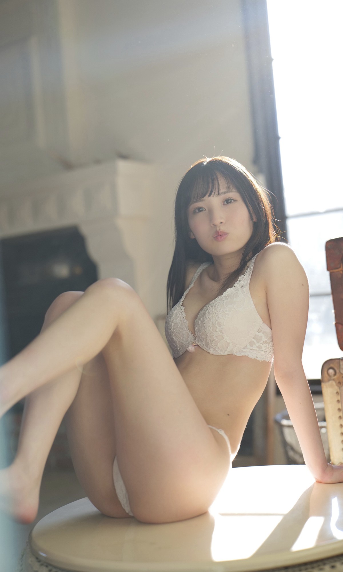 Photobook Yura Yura 由良ゆら Tokimeke 0010 1429360967.jpg