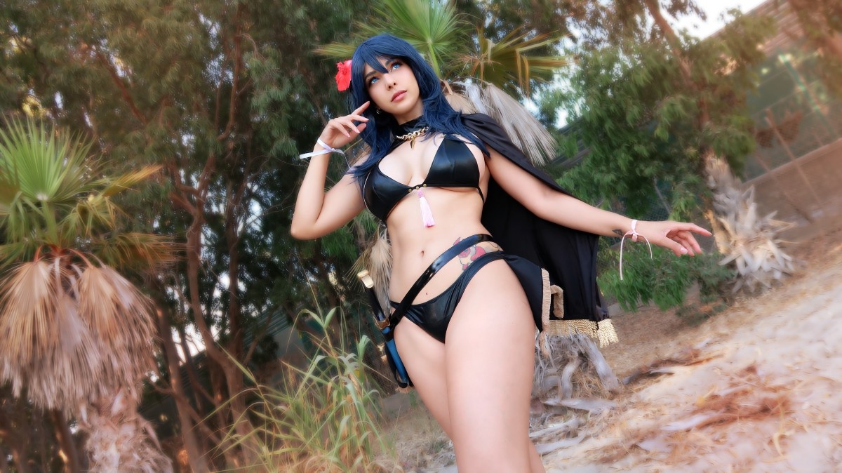 Shermie Byleth Eisner Bikini 0002 6425261834.jpg