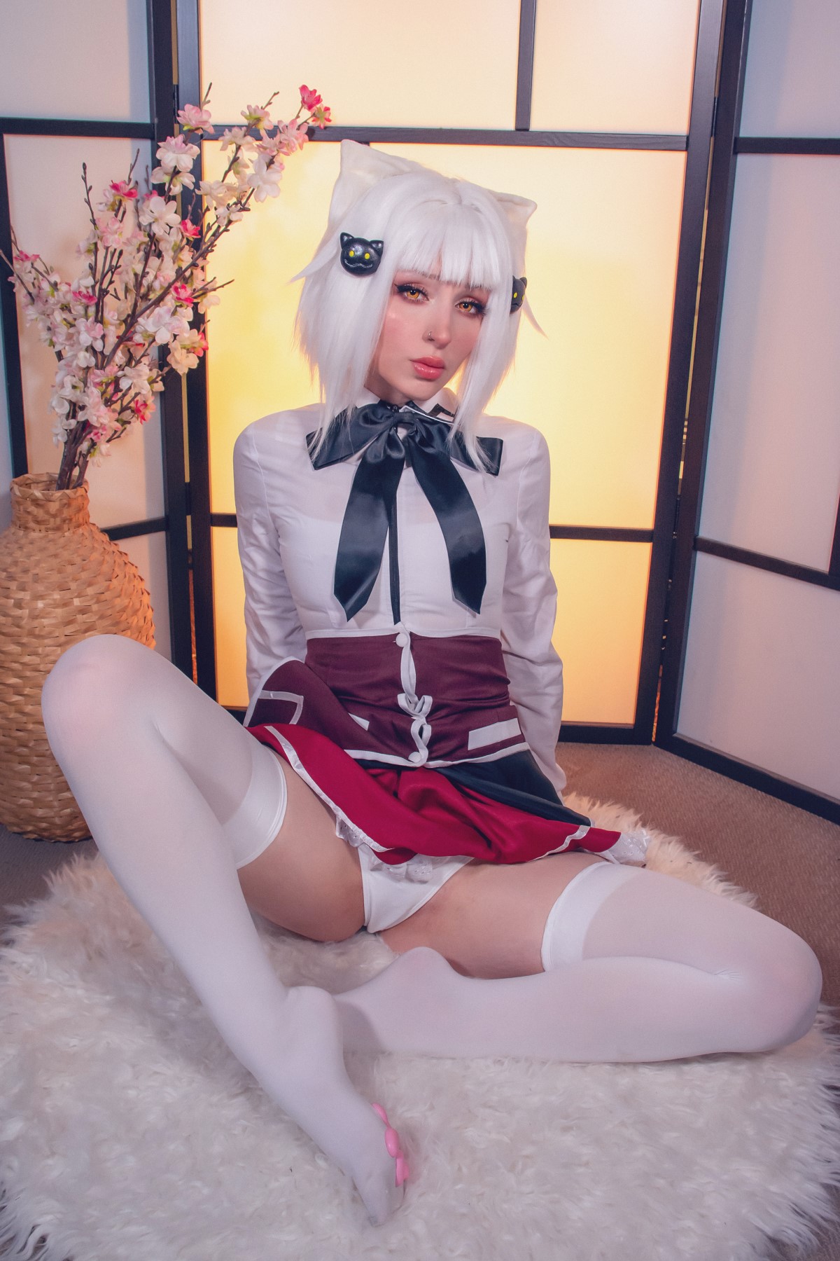 ShiroKitsune Koneko Toujou 0019 6611285594.jpg