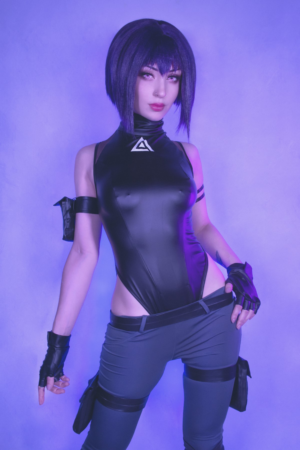 ShiroKitsune Motoko Kusanagi 0004 9142213243.jpg