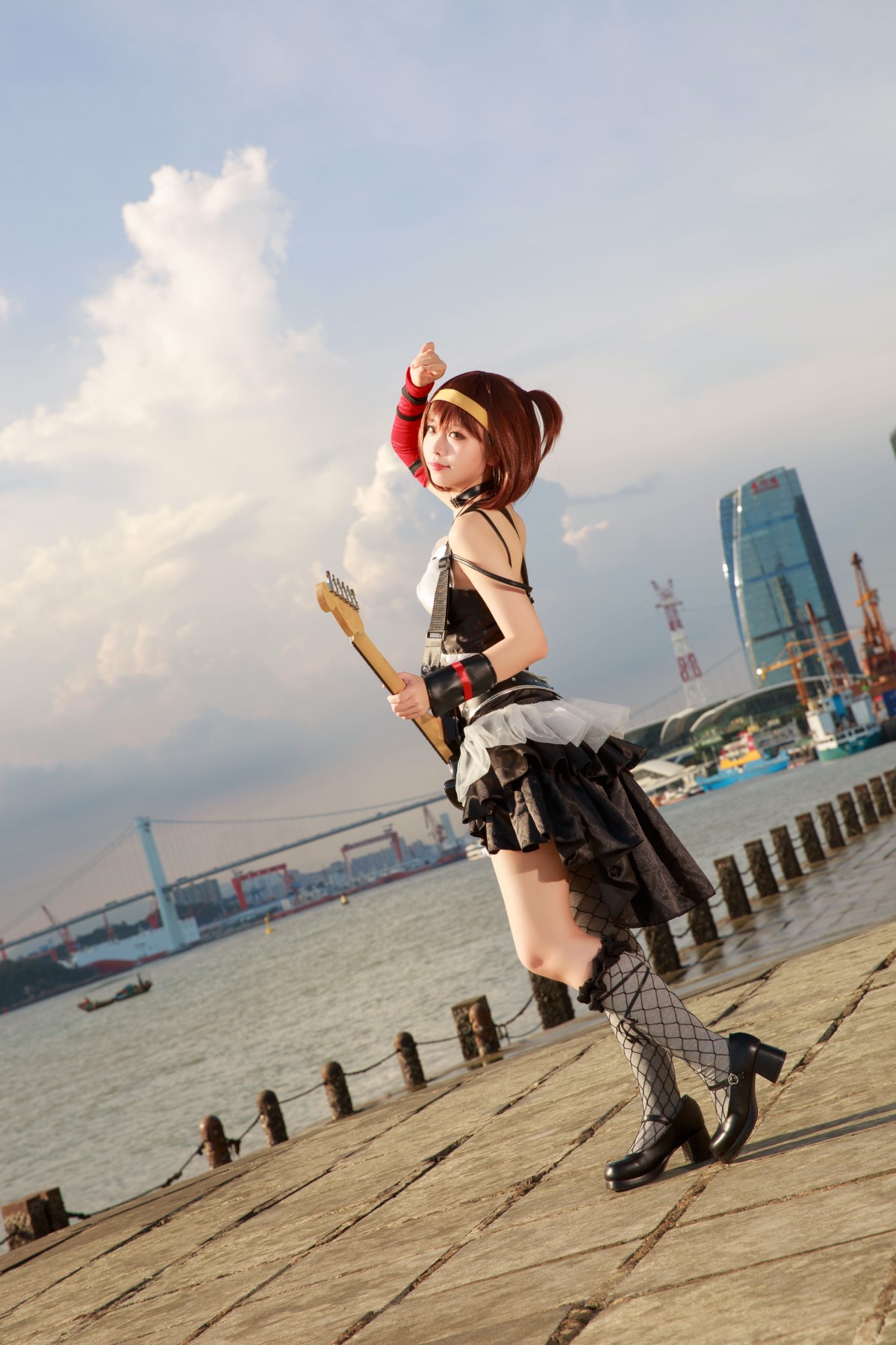 Coser@G44不会受伤 Vol 065 凉宫 激奏 0012 0866992149.jpg