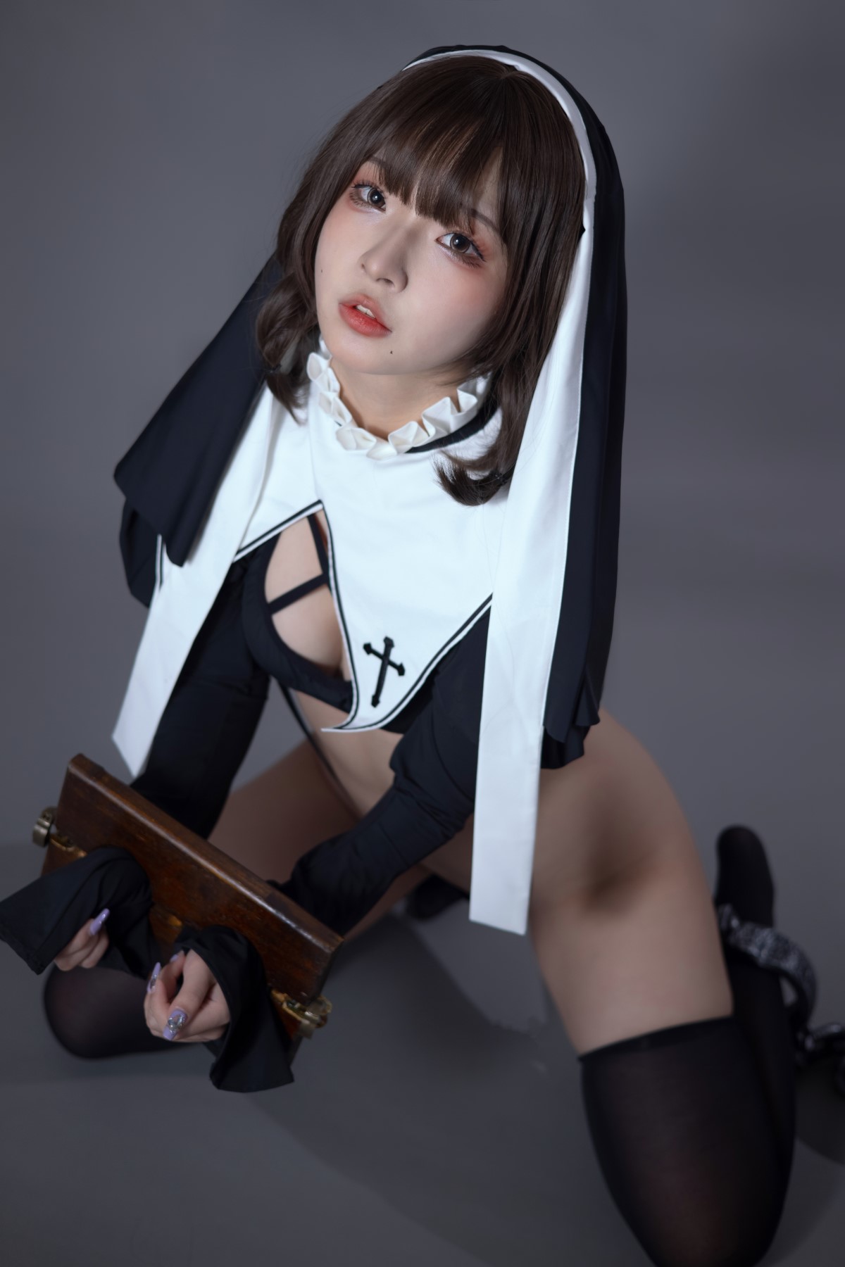 Coser@yuuhui玉汇 Vol 015 罪罚修女 0011 2509947174.jpg