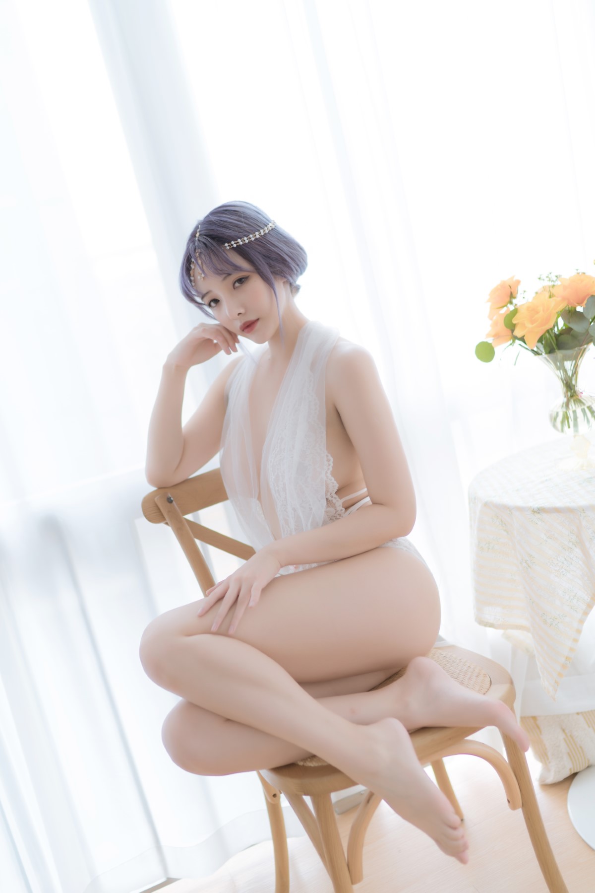 Coser@雯妹不讲道理 Vol 050 2021年1月图包 B 0058 0405256443.jpg