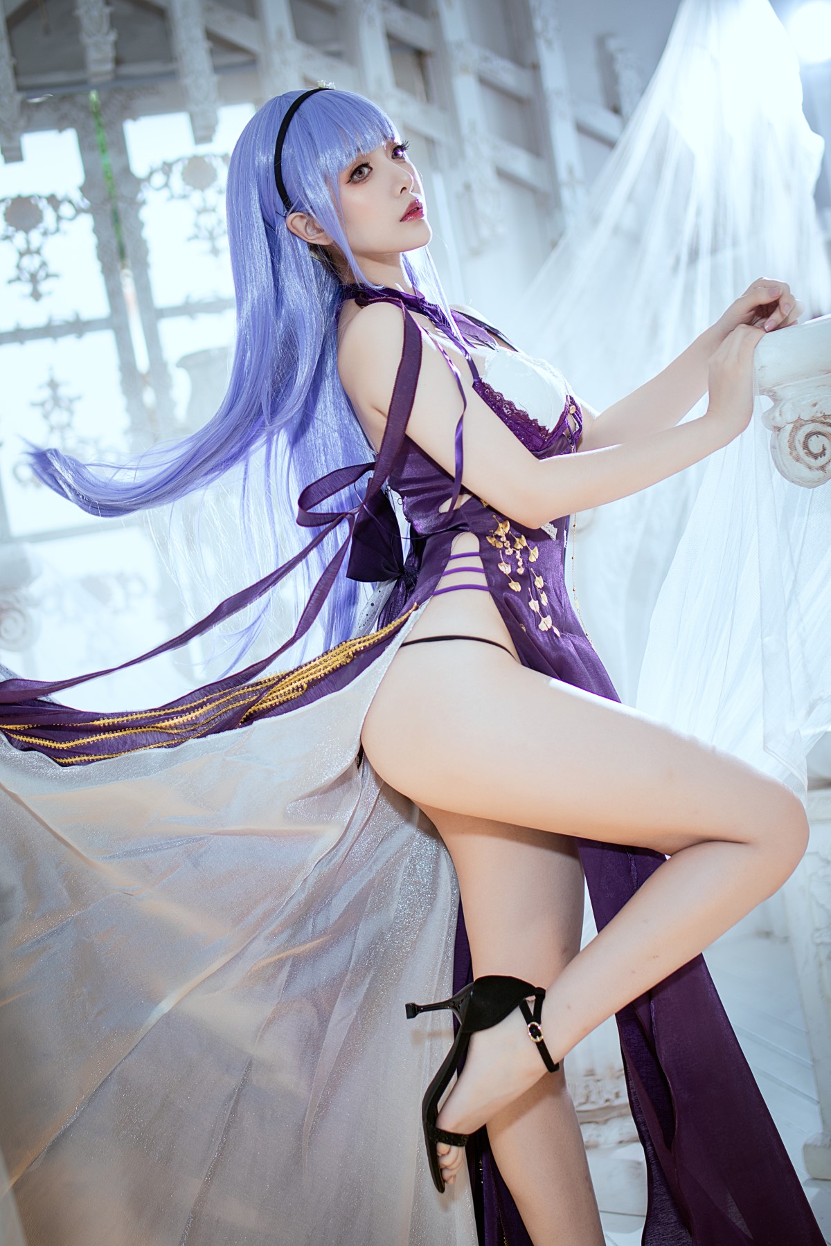 Coser@雯妹不讲道理 Vol 050 2021年1月图包 B 0073 6628719856.jpg