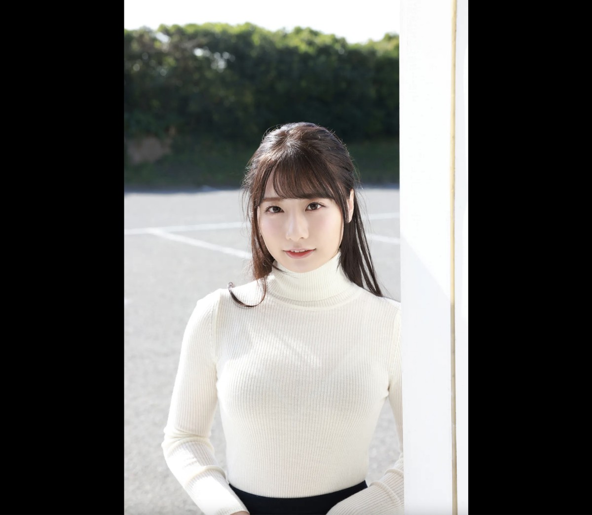FRIDAYデジタル写真集 2022 02 18 Yuka Suzuki 鈴木優香 F Milk Princess Vol 1 0002 5703563830.jpg