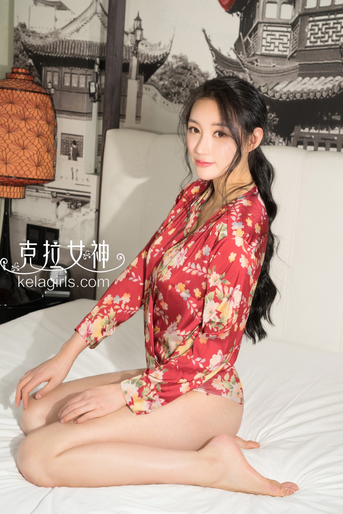 Kelagirls克拉女神 No 574 Xuan Zi 0018 6700785253.jpg