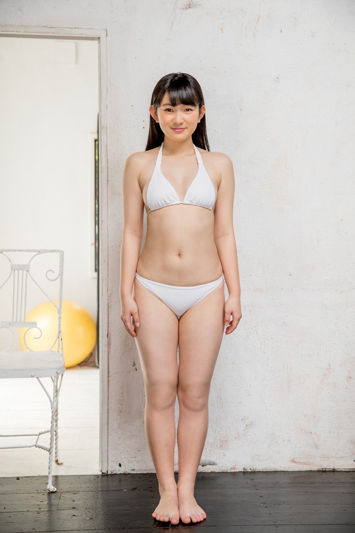 Minisuka tv 2018 03 15 Miruku Kawamura Special Gallery 2 1 0054 7511013109.jpg