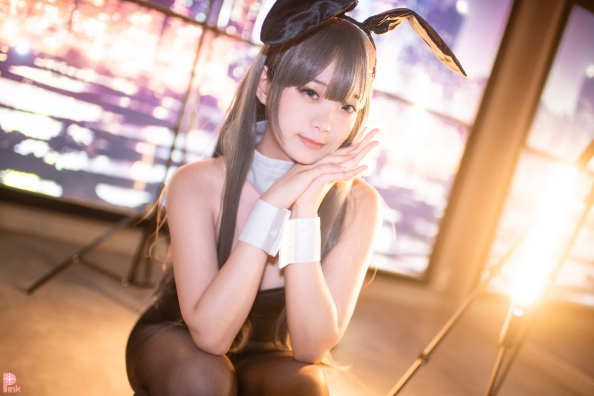 PINK Luppi Senpai My Bunny Girl Sakurajima Mai 0044 9125772515.jpg
