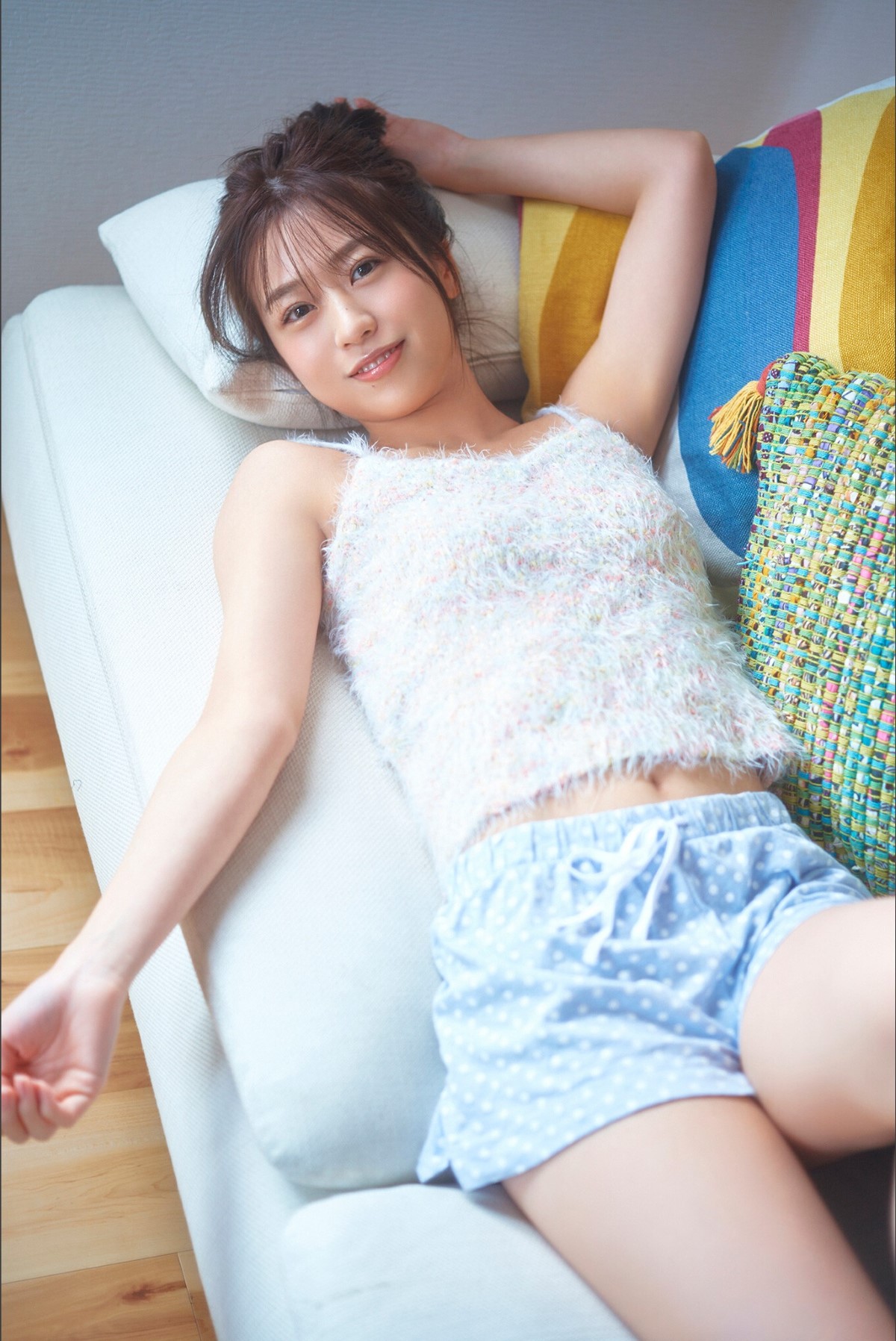 Photobook 2023 01 25 Ayana Shinozaki 篠崎彩奈 Ayanan Of That Day 0032 0168759309.jpg