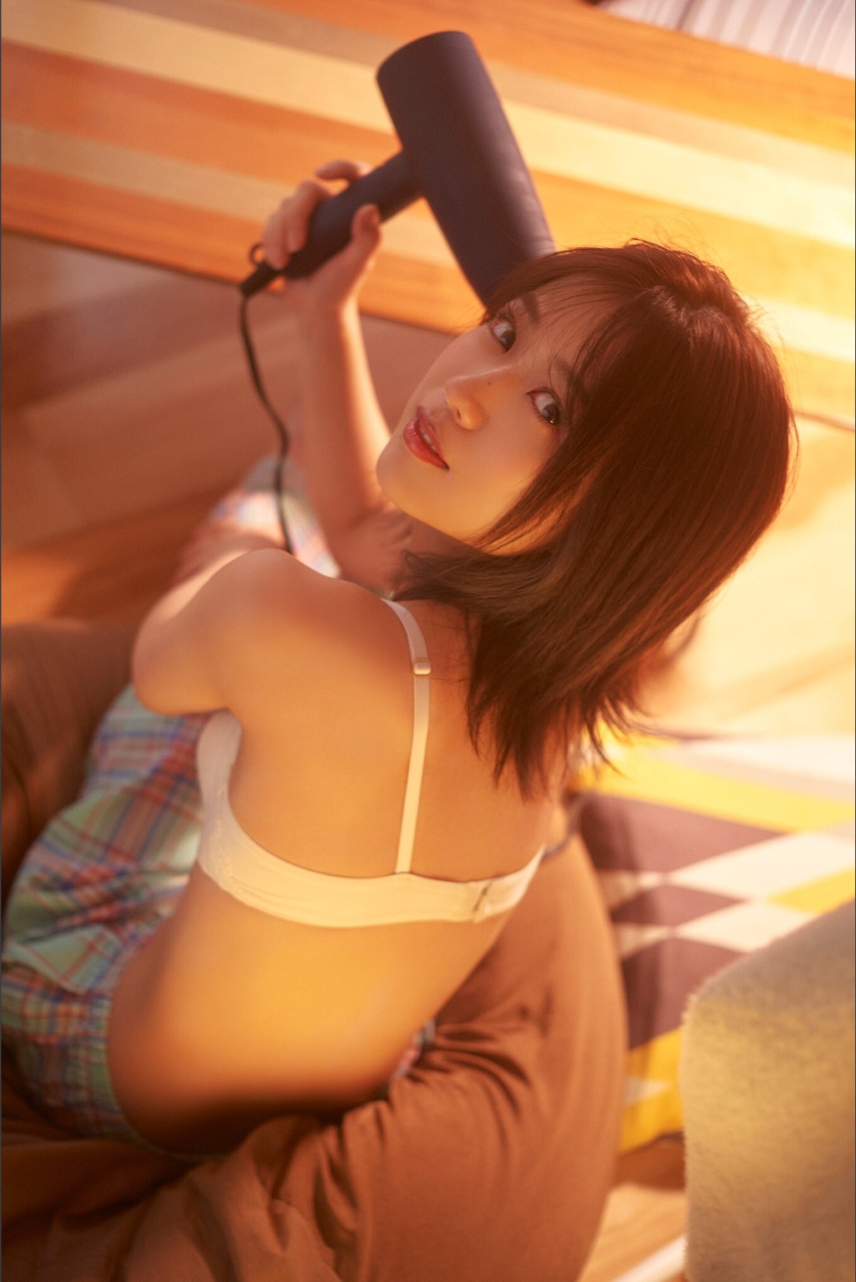 Photobook 2023 01 25 Ayana Shinozaki 篠崎彩奈 Ayanan Of That Day 0050 5769778495.jpg