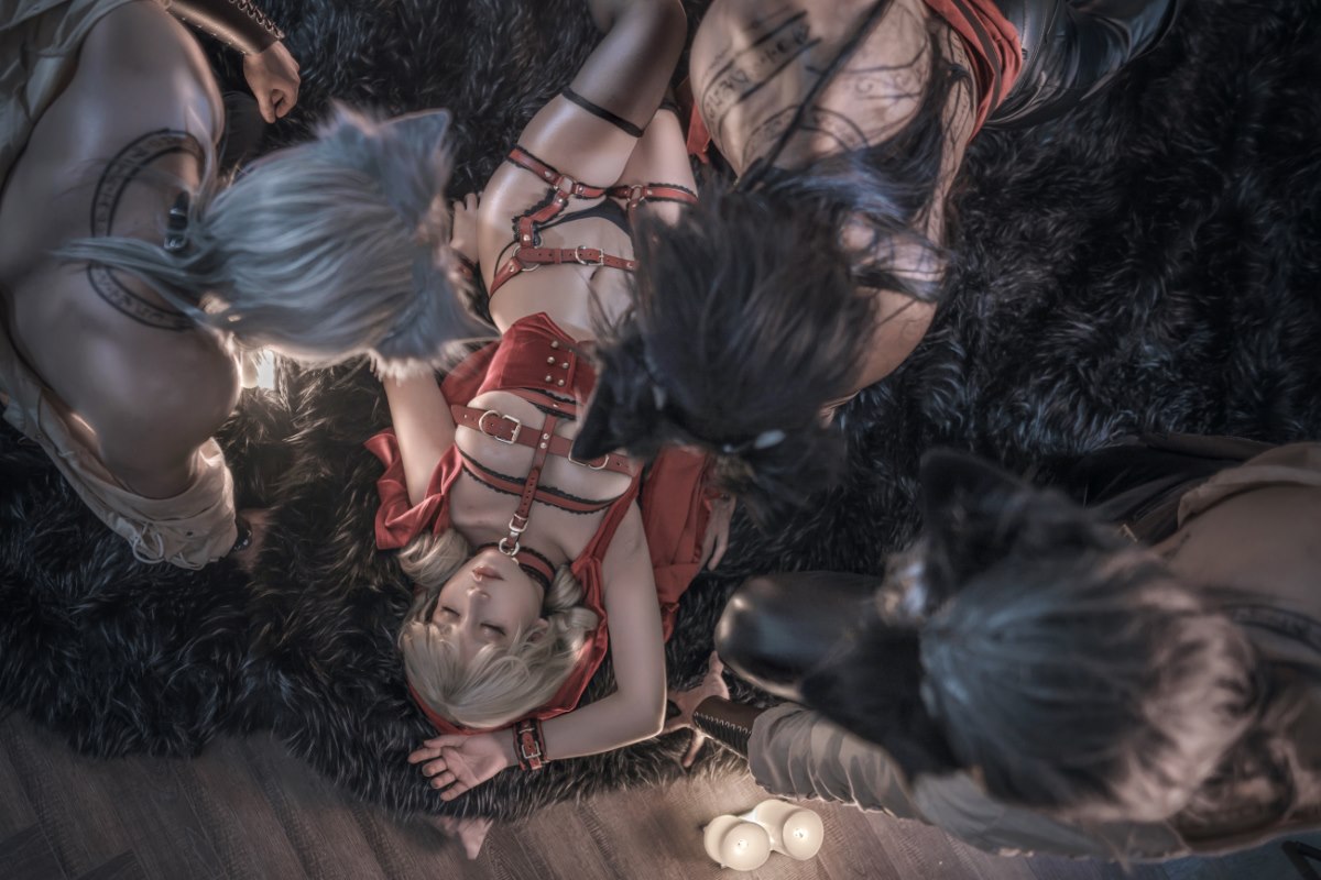 Coser@一笑芳香沁 Vol 033 小红帽 0010 1792232008.jpg