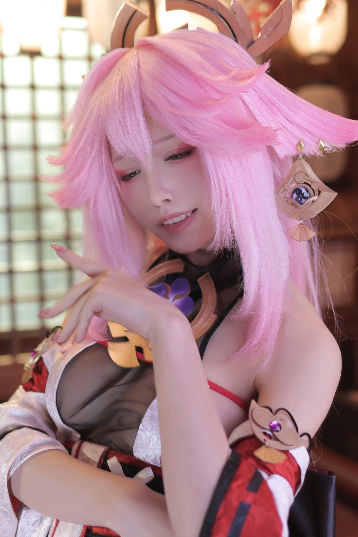 Coser@水淼Aqua Vol 134 新八重神子 0001 0253618376.jpg