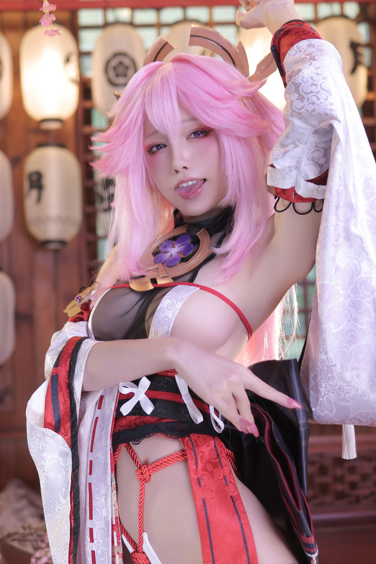 Coser@水淼Aqua Vol 134 新八重神子 0002 2938280767.jpg