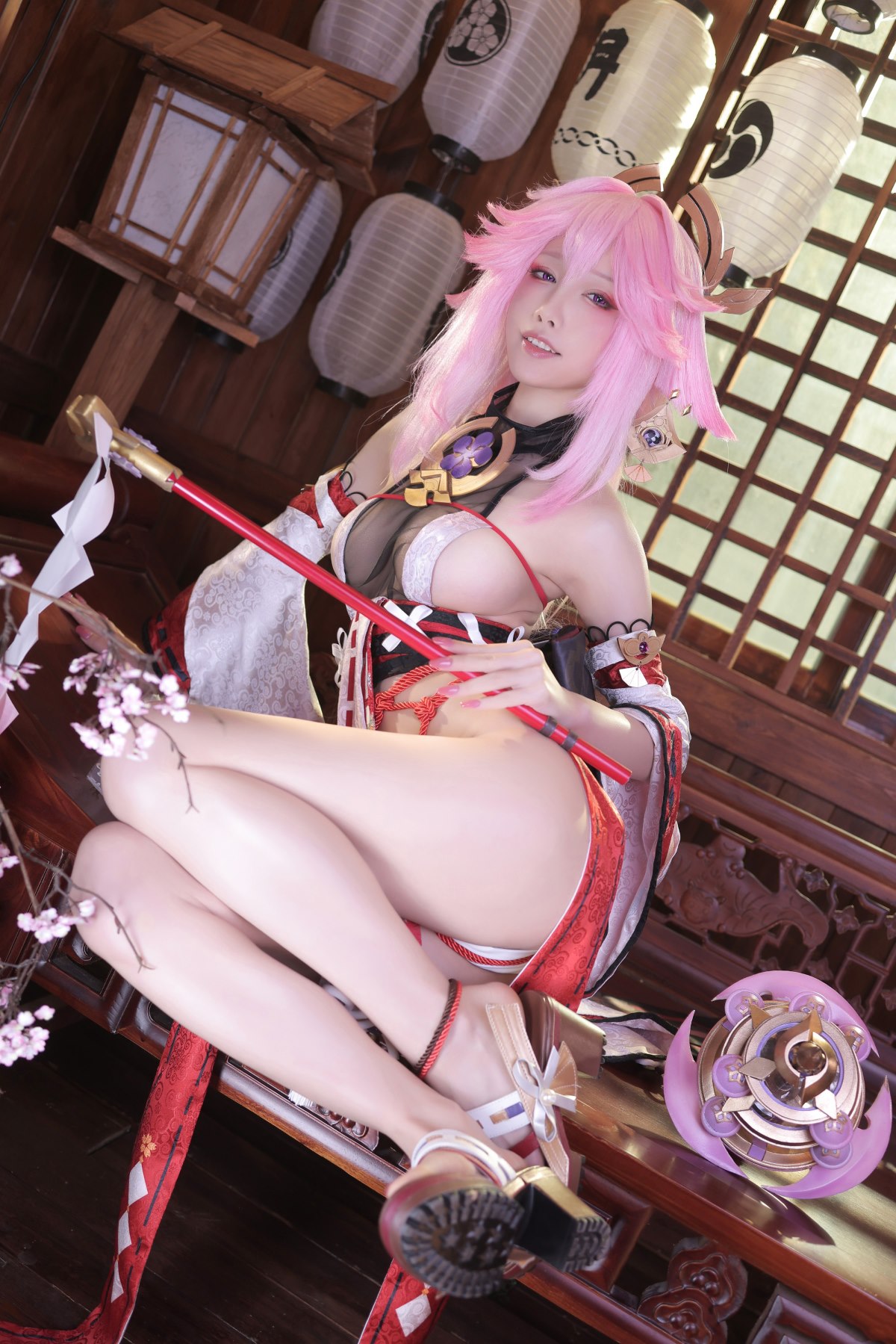 Coser@水淼Aqua Vol 134 新八重神子 0004 8909489715.jpg