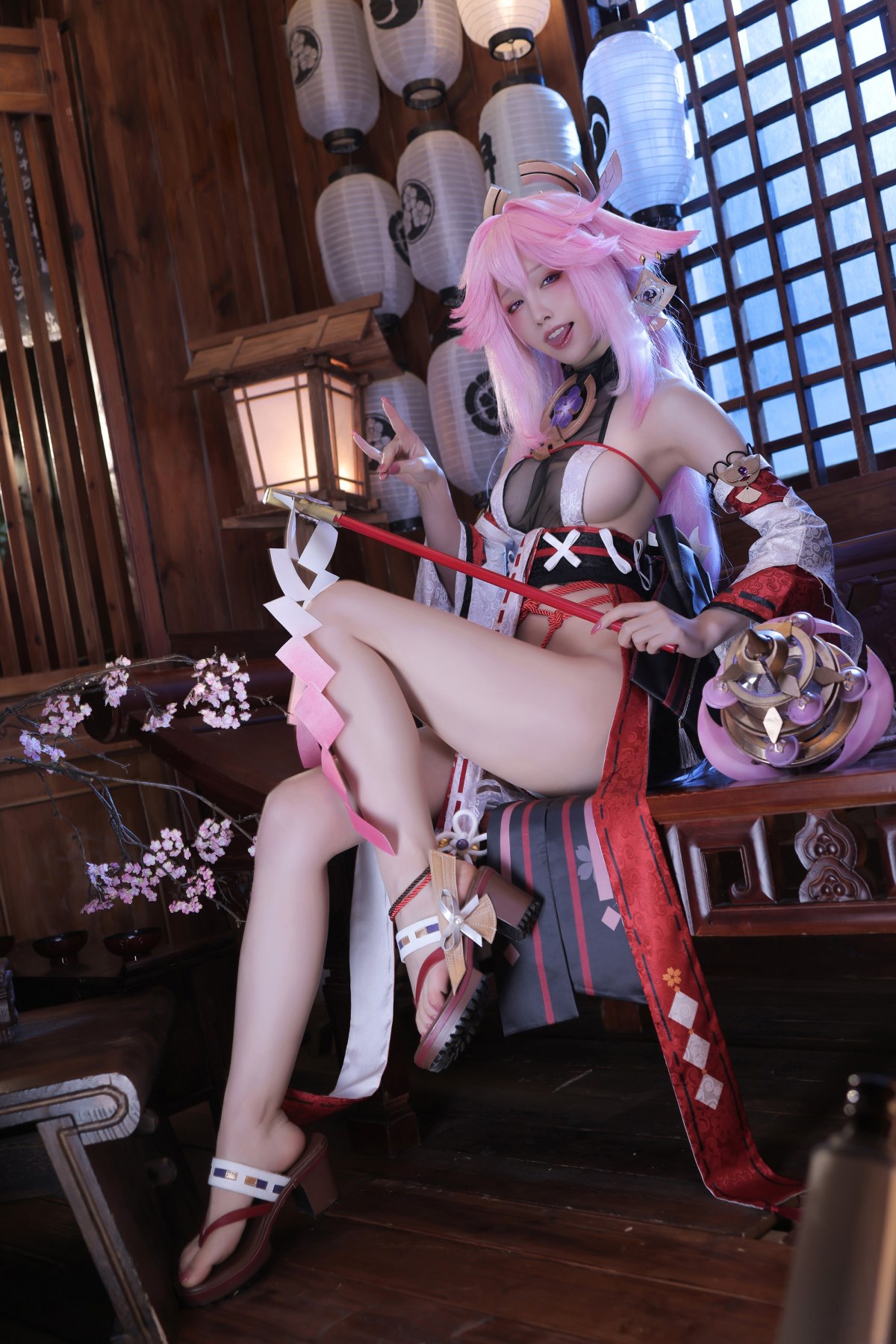 Coser@水淼Aqua Vol 134 新八重神子 0007 2730304439.jpg