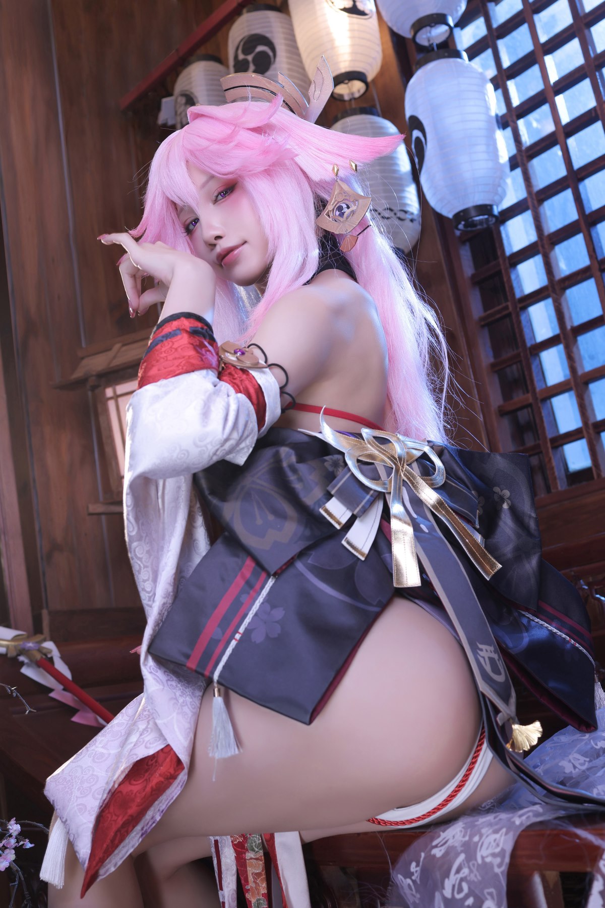 Coser@水淼Aqua Vol 134 新八重神子 0028 6563760943.jpg