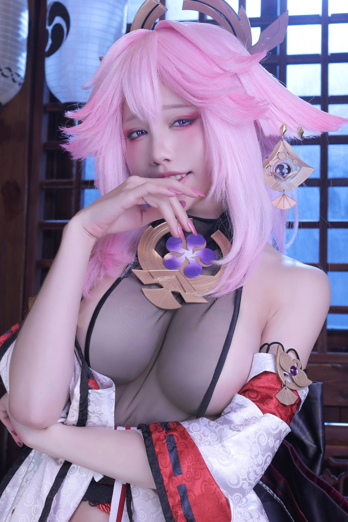 Coser@水淼Aqua Vol 134 新八重神子 0040 0094354911.jpg