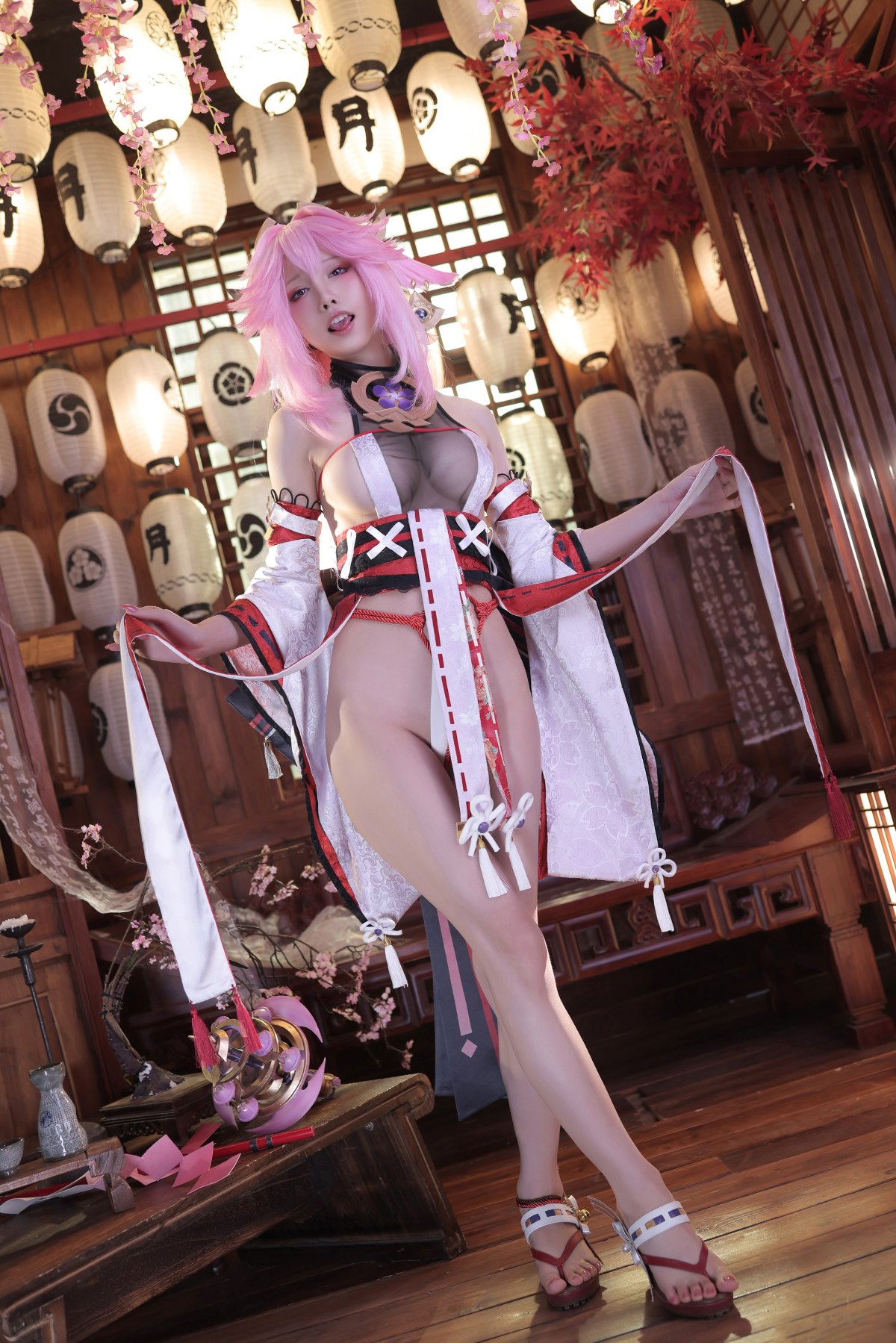 Coser@水淼Aqua Vol 134 新八重神子 0044 4709596549.jpg