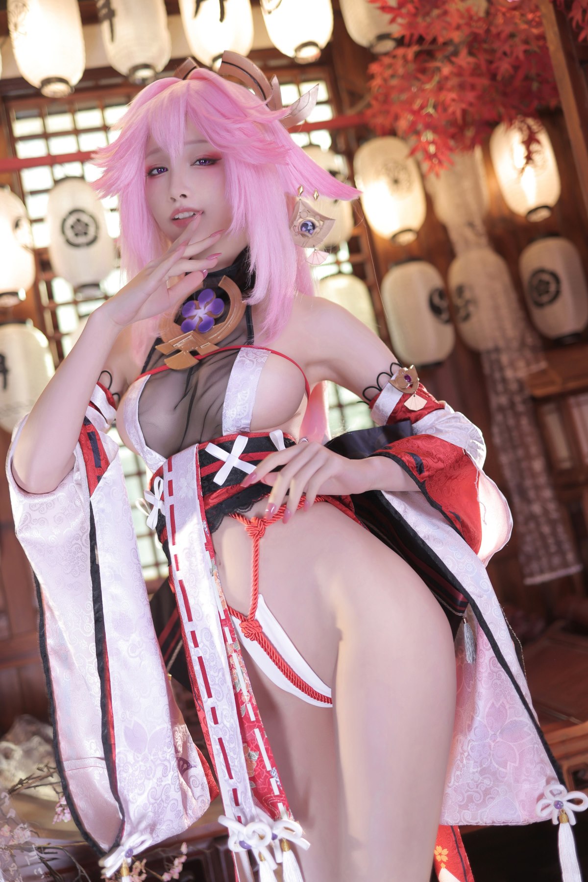 Coser@水淼Aqua Vol 134 新八重神子 0066 6160238248.jpg