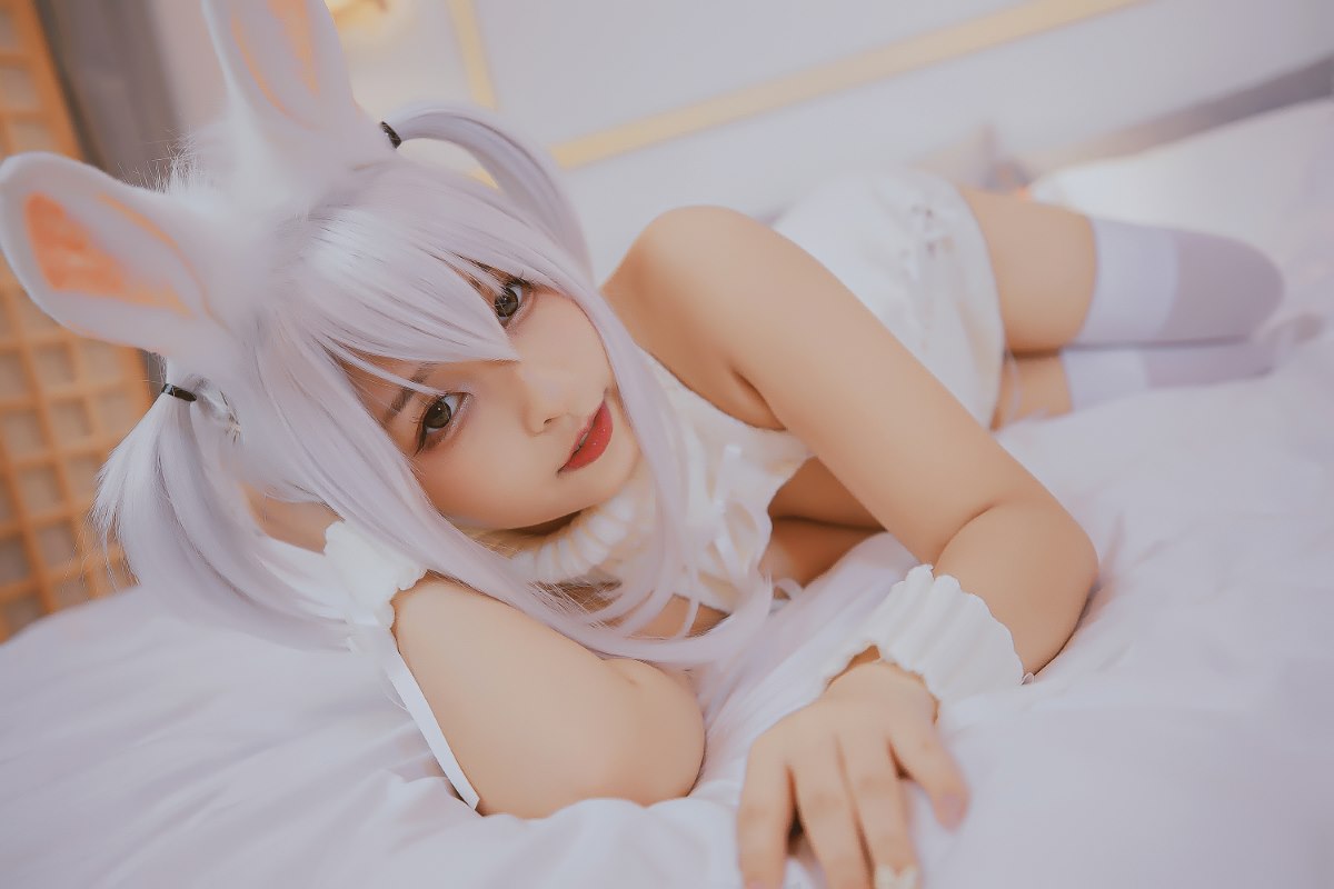 Coser@神楽坂真冬 Vol 034 危険な耳 狼妹 兔娘 A 0018 2424673971.jpg