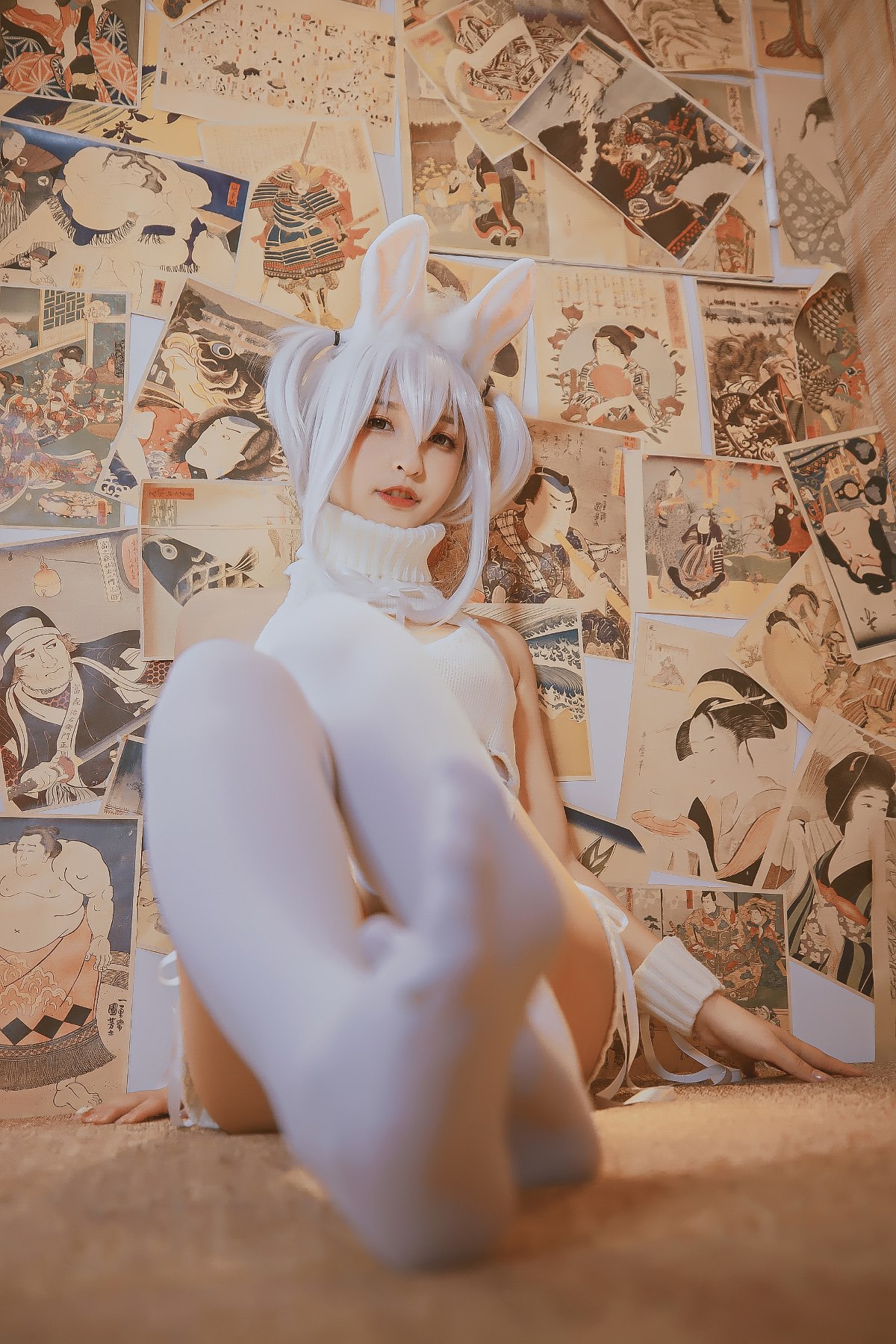 Coser@神楽坂真冬 Vol 034 危険な耳 狼妹 兔娘 A 0030 7555601007.jpg