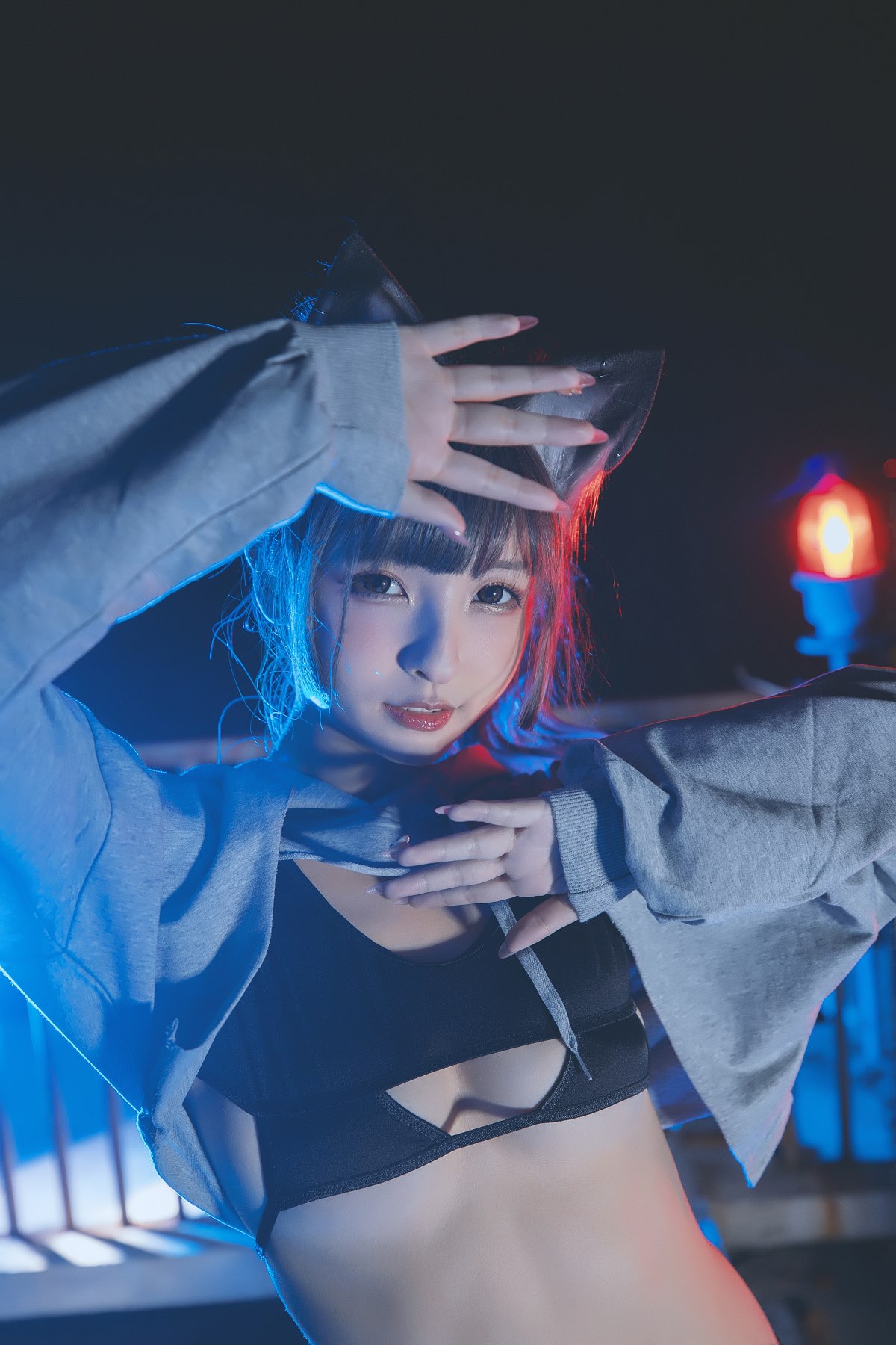 Coser@神楽坂真冬 Vol 034 危険な耳 狼妹 兔娘 B 0003 2164163836.jpg