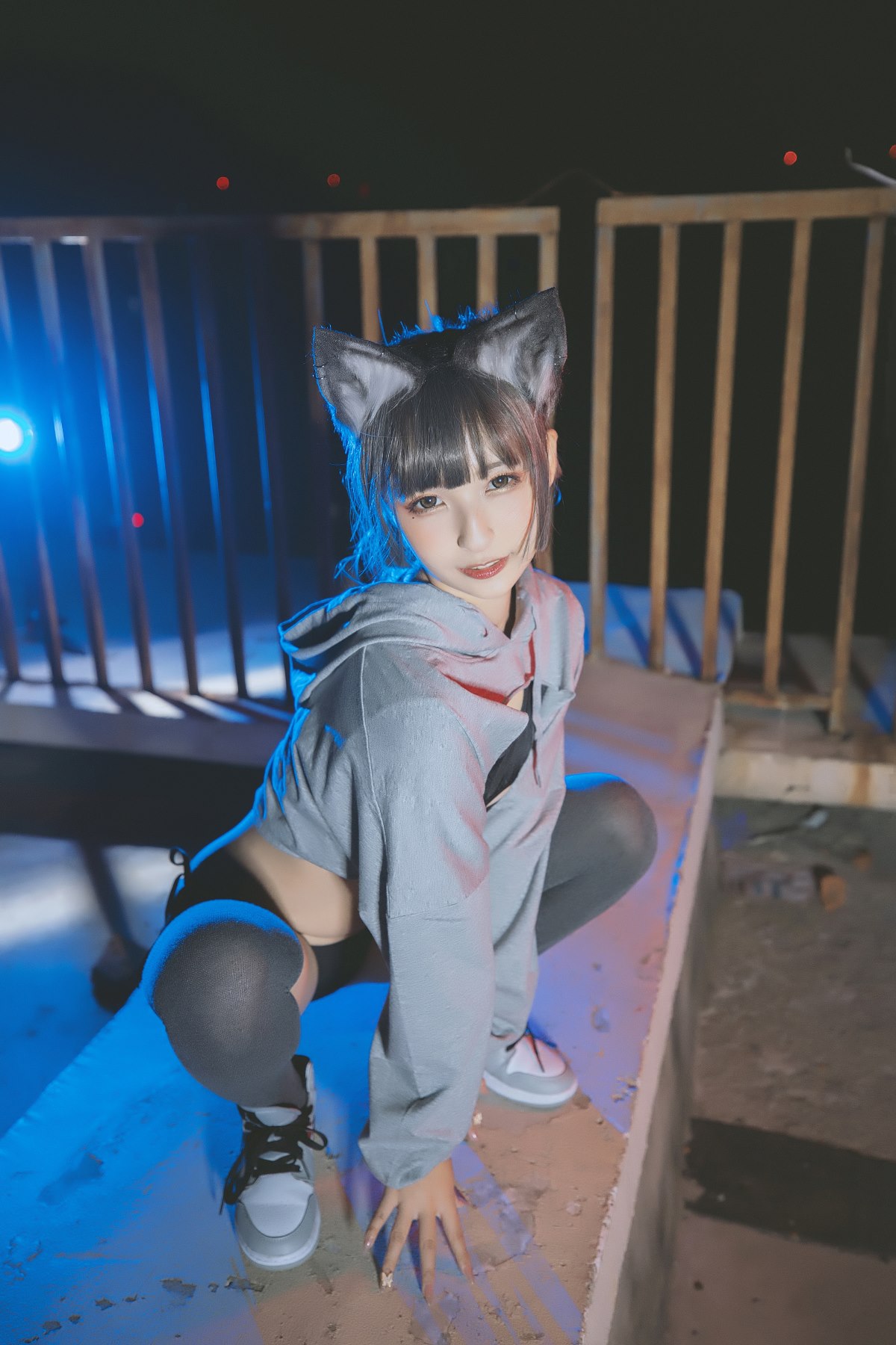 Coser@神楽坂真冬 Vol 034 危険な耳 狼妹 兔娘 B 0023 3714713951.jpg