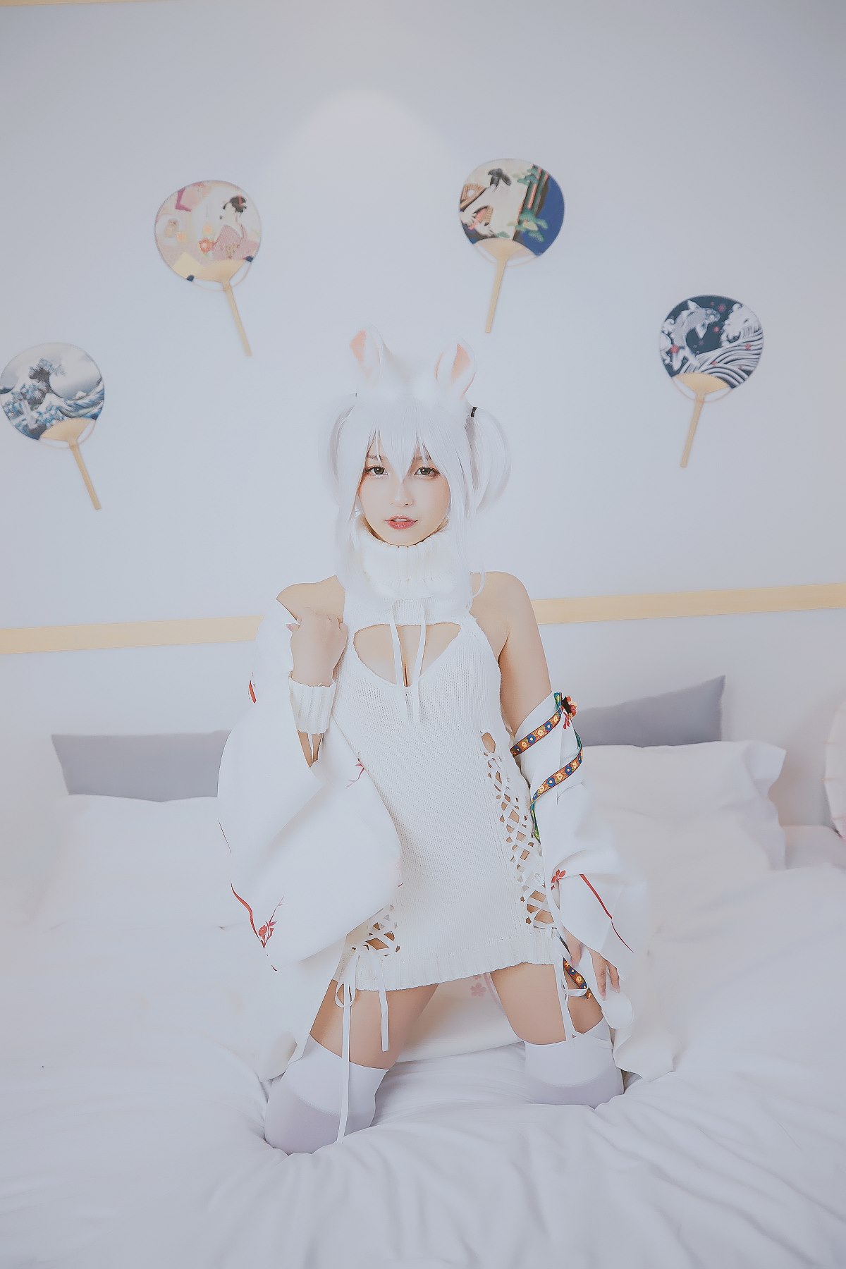 Coser@神楽坂真冬 Vol 034 危険な耳 狼妹 兔娘 B 0049 8506825130.jpg