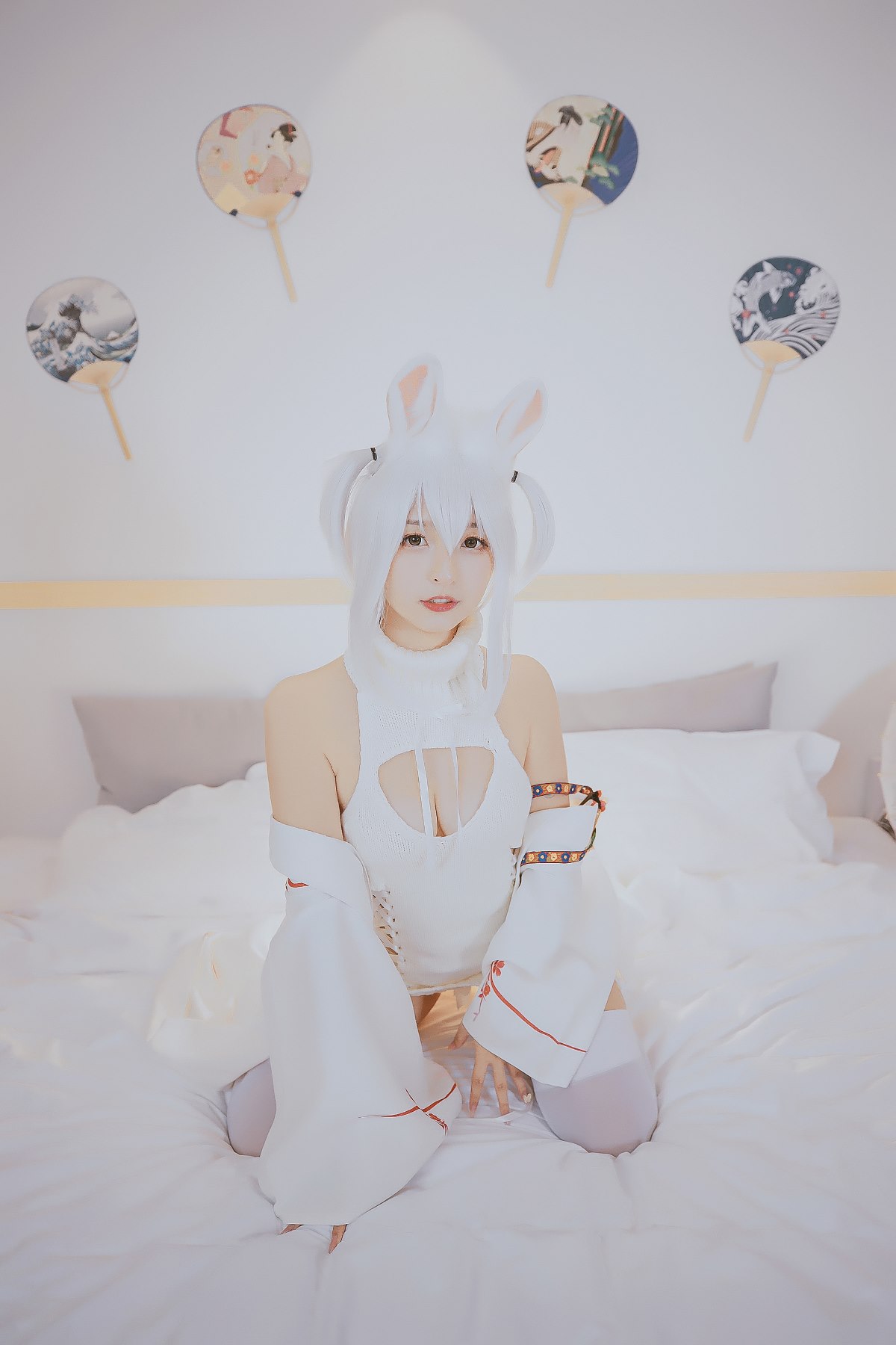 Coser@神楽坂真冬 Vol 034 危険な耳 狼妹 兔娘 B 0057 4503512051.jpg