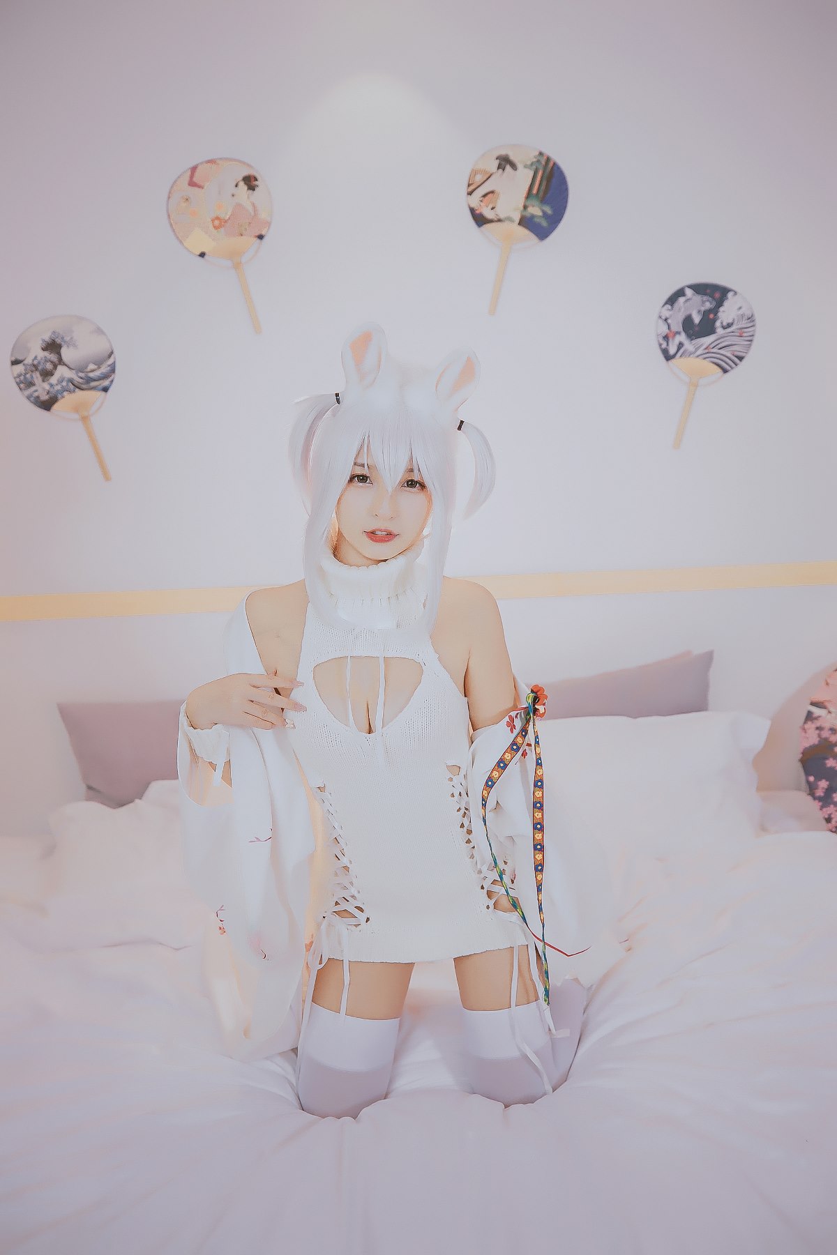 Coser@神楽坂真冬 Vol 034 危険な耳 狼妹 兔娘 B 0059 6690334142.jpg