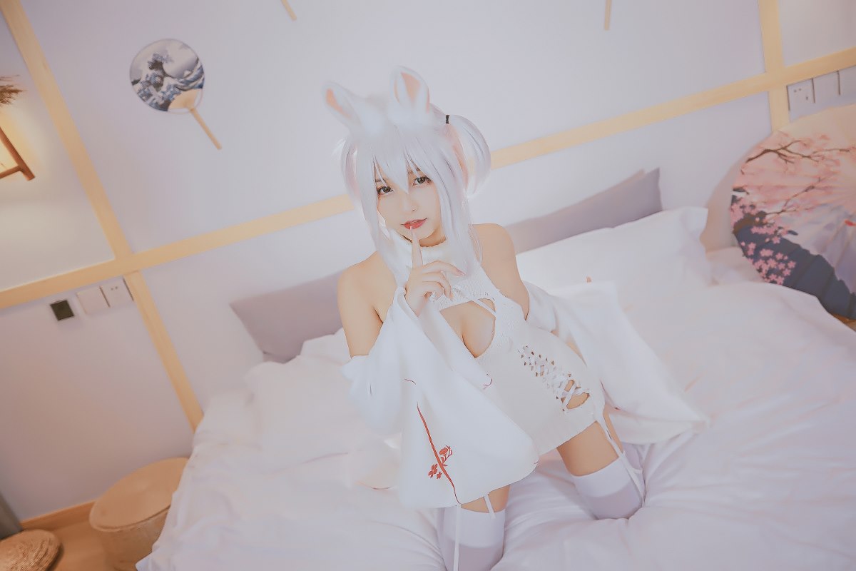 Coser@神楽坂真冬 Vol 034 危険な耳 狼妹 兔娘 B 0067 5935655864.jpg