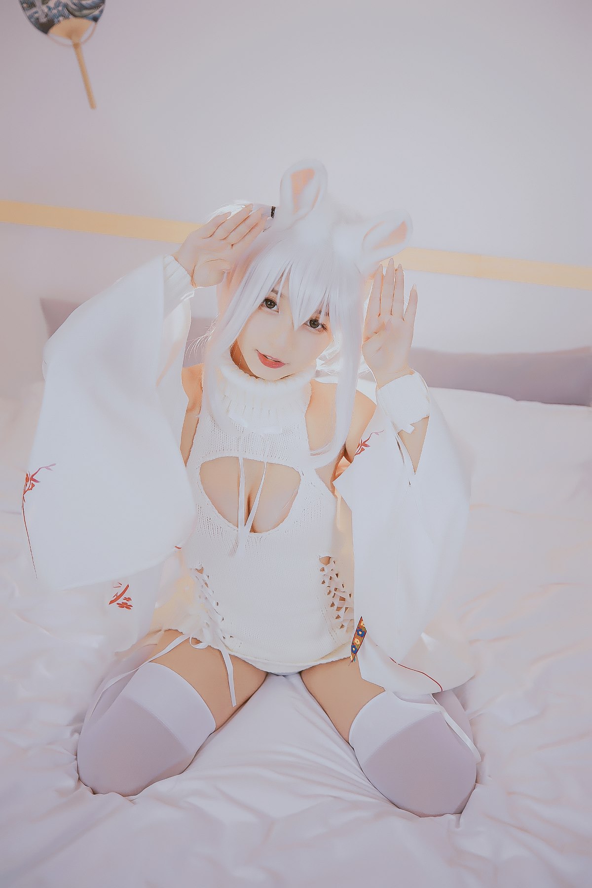 Coser@神楽坂真冬 Vol 034 危険な耳 狼妹 兔娘 B 0075 4416662004.jpg