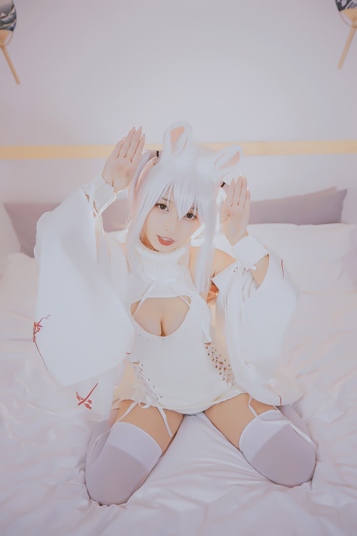 Coser@神楽坂真冬 Vol 034 危険な耳 狼妹 兔娘 B 0076 9287447154.jpg