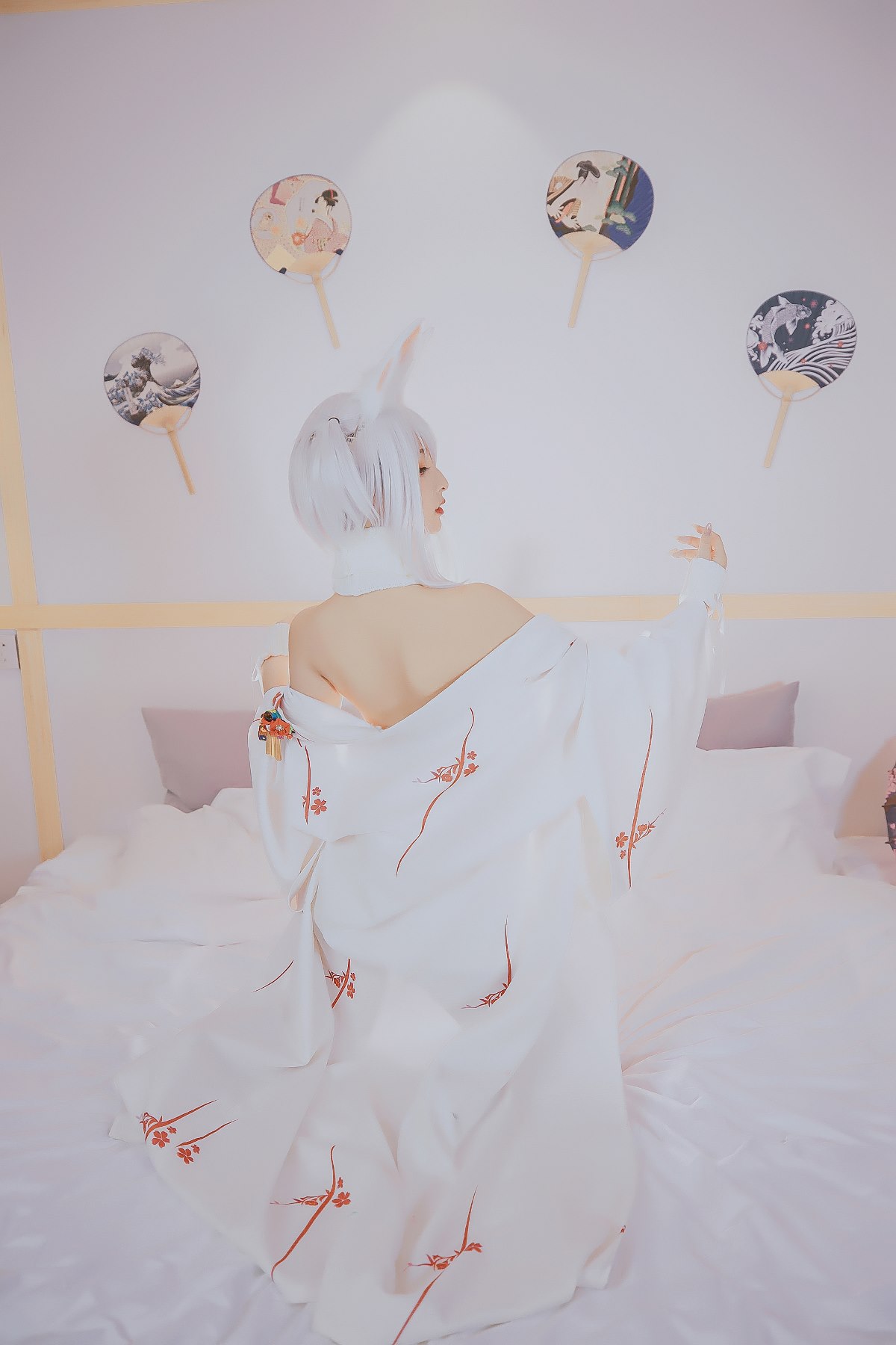 Coser@神楽坂真冬 Vol 034 危険な耳 狼妹 兔娘 B 0083 0511377681.jpg