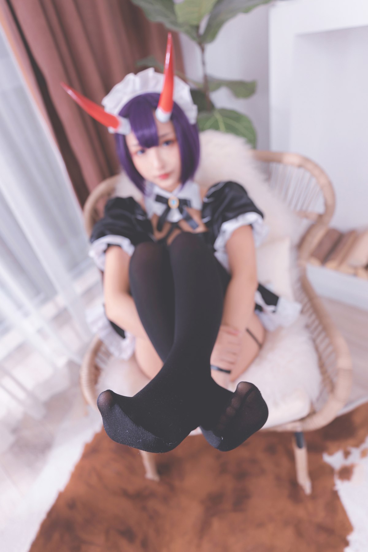 Coser@神楽坂真冬 Vol 035 果実の酒気 酒吞cos A 0004 2834147909.jpg