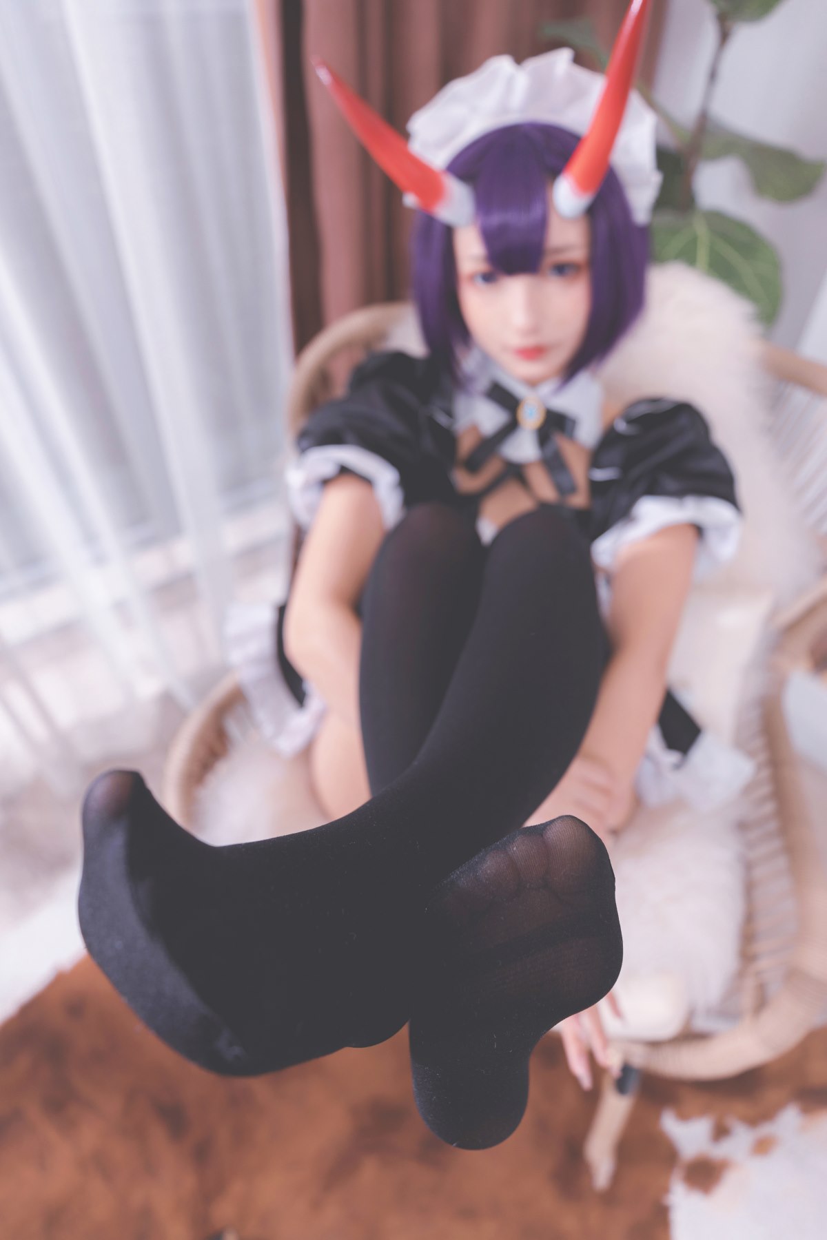 Coser@神楽坂真冬 Vol 035 果実の酒気 酒吞cos A 0005 5136048767.jpg