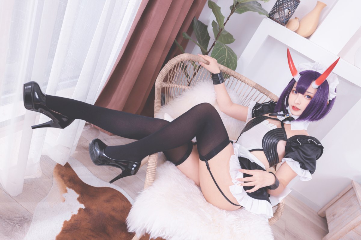 Coser@神楽坂真冬 Vol 035 果実の酒気 酒吞cos A 0019 9721468109.jpg