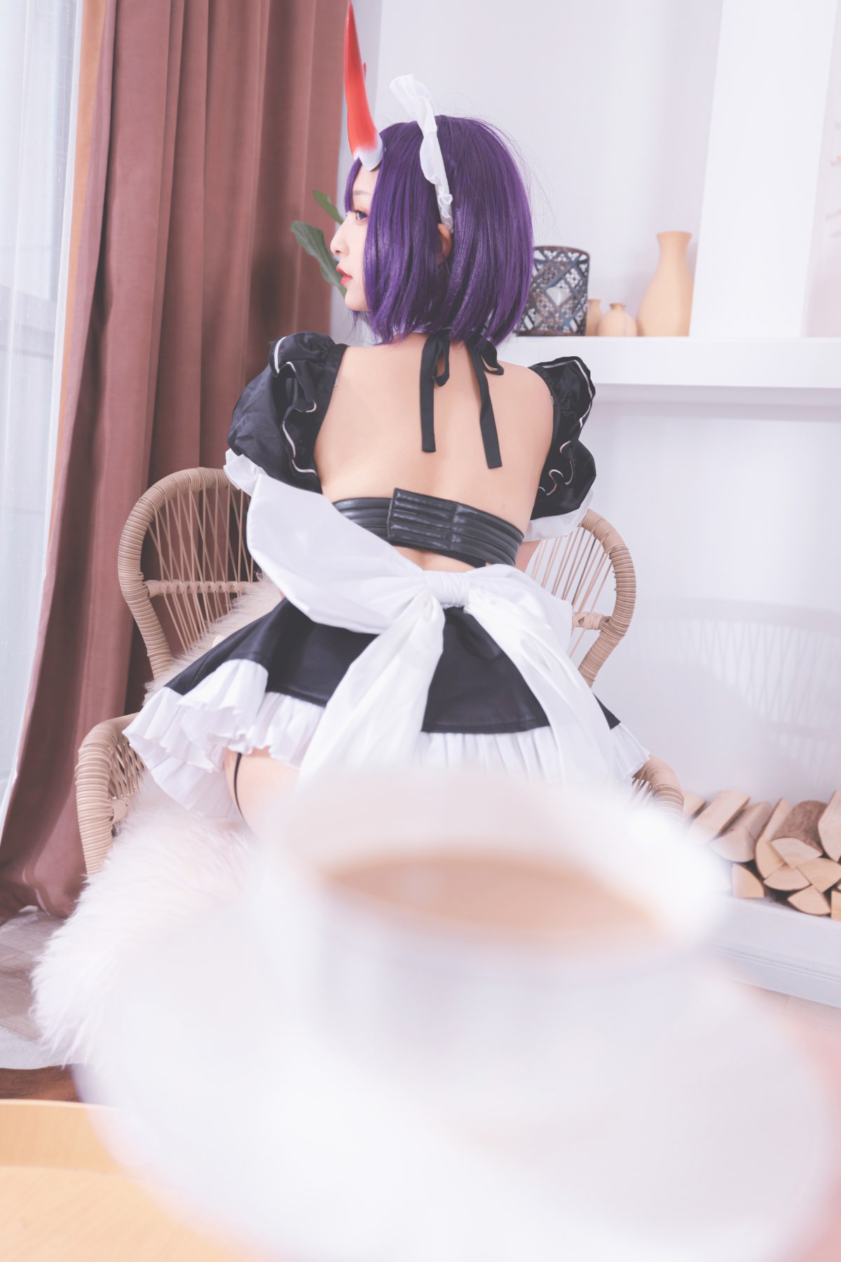 Coser@神楽坂真冬 Vol 035 果実の酒気 酒吞cos A 0026 1916887497.jpg