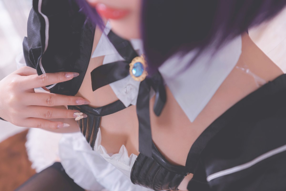 Coser@神楽坂真冬 Vol 035 果実の酒気 酒吞cos B 0074 8839537546.jpg