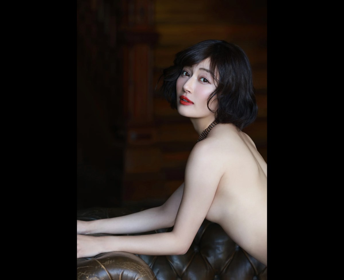 FRIDAY Digital Photo Manami Shindo 新藤まなみ Secret Honey Vol 1 Complete Edition 0030 3622476301.jpg