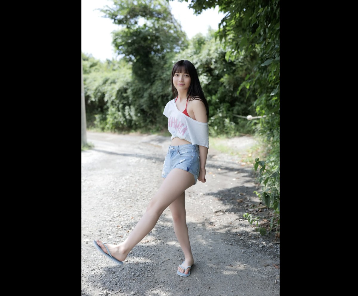 FRIDAYデジタル写真集 Kurosaki 黒嵜菜々子 Bikini Vol 2 20 Cuts 0001 6892391897.jpg