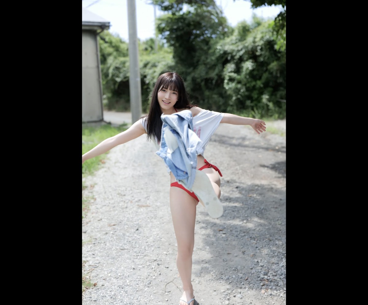 FRIDAYデジタル写真集 Kurosaki 黒嵜菜々子 Bikini Vol 2 20 Cuts 0004 3992366778.jpg