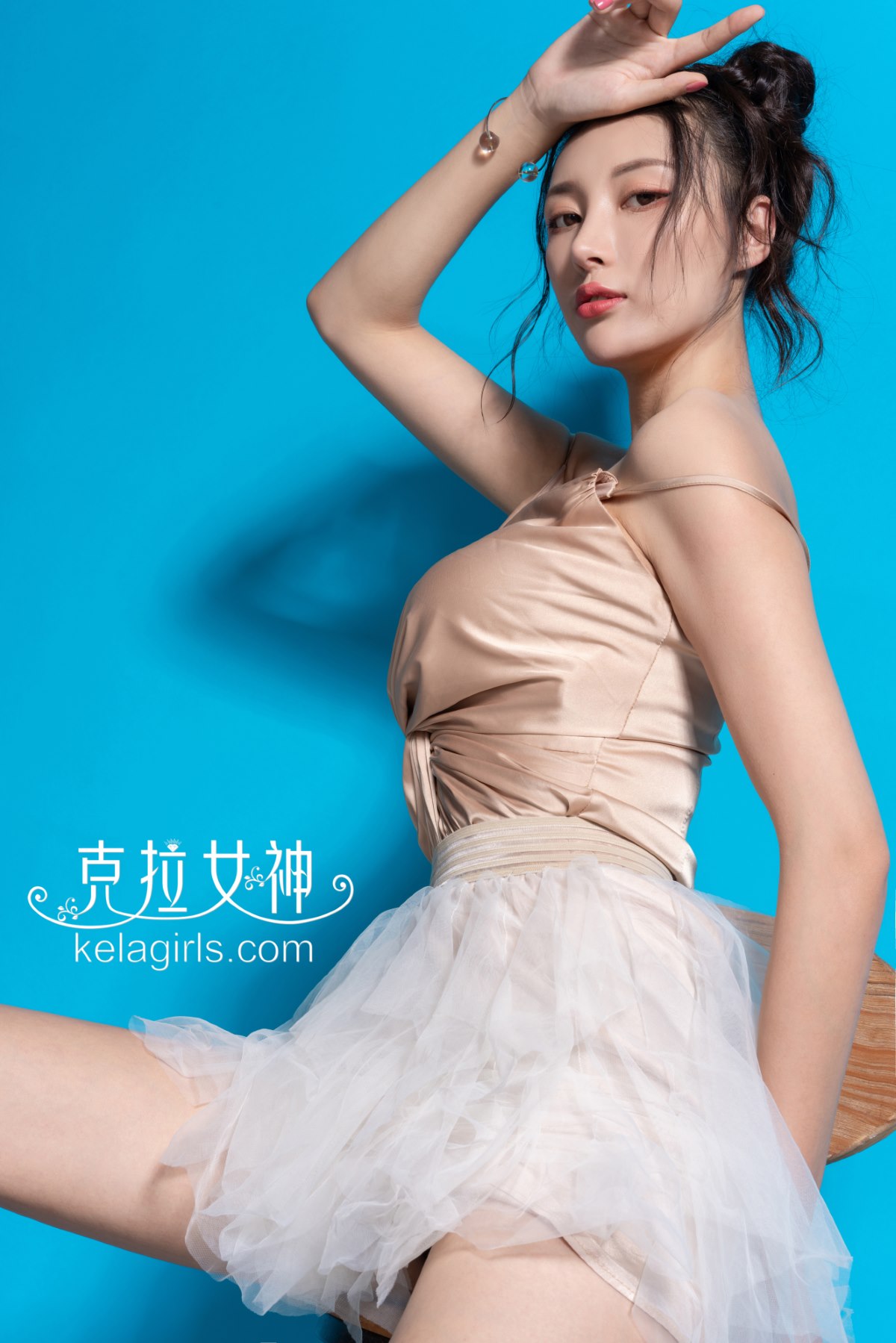 Kelagirls克拉女神 No 853 Xuan Zi 0018 4690814022.jpg