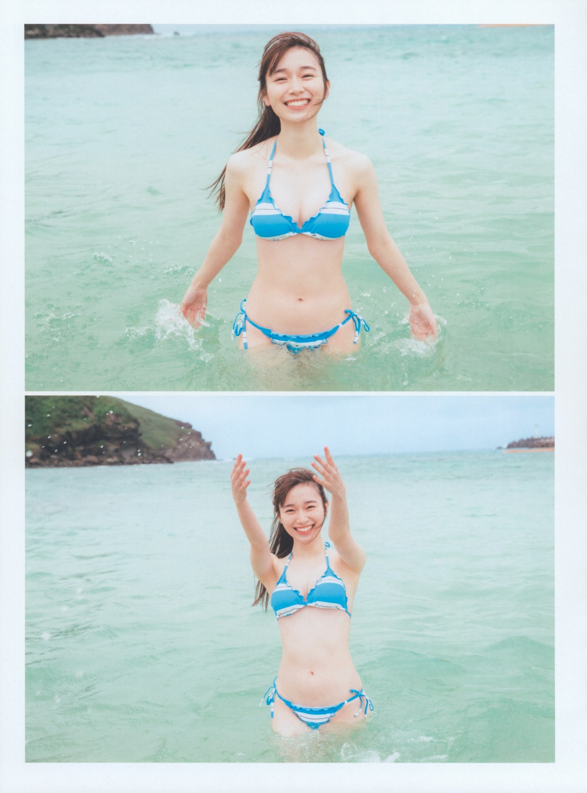 Photobook 2022 08 23 Rena Moriya 守屋麗奈 1st Photobook Egao No Guu Choki Paa 0064 4099275452.jpg